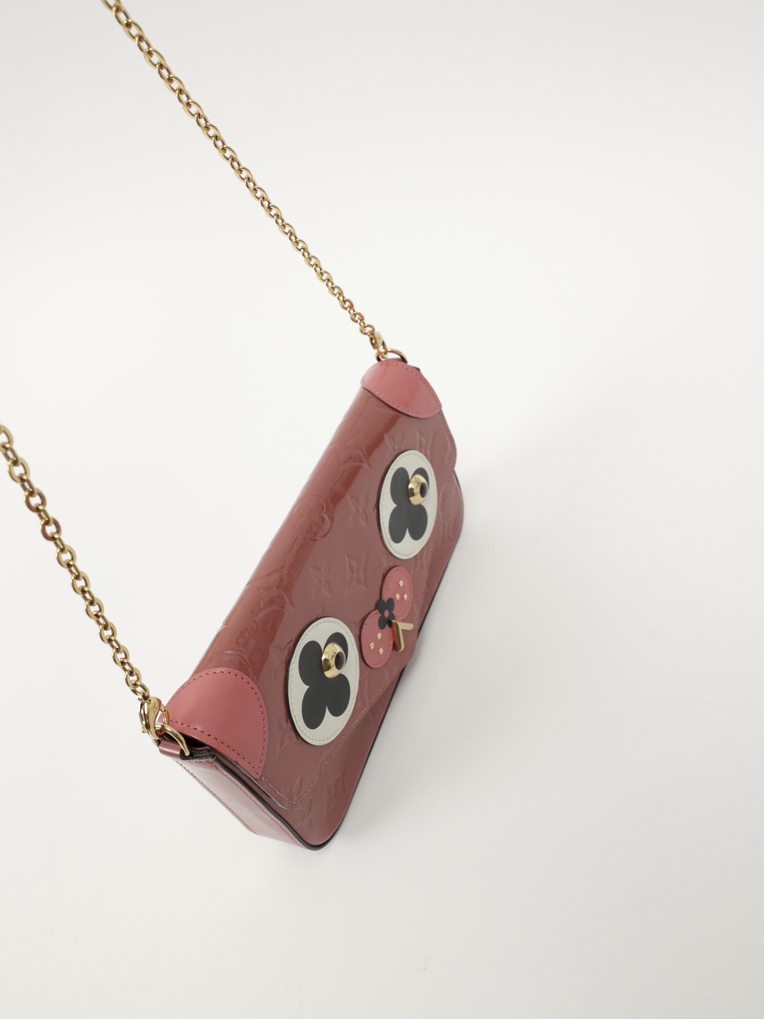 Louis Vuitton Felicie 4