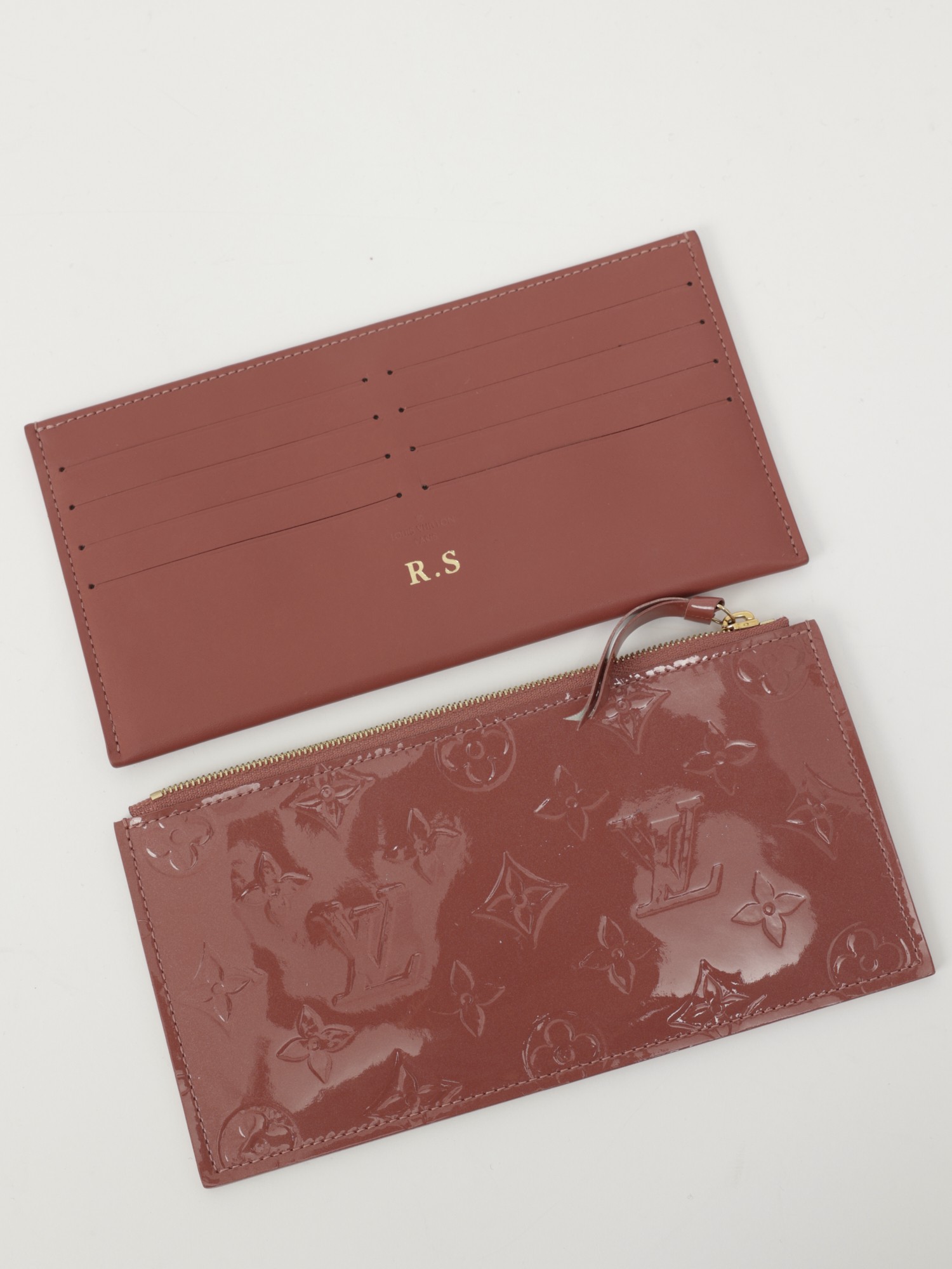 Louis Vuitton Felicie 9