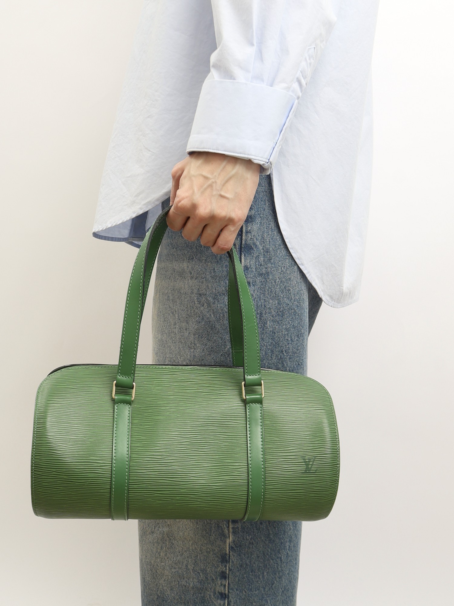 Louis Vuitton Papillon  1