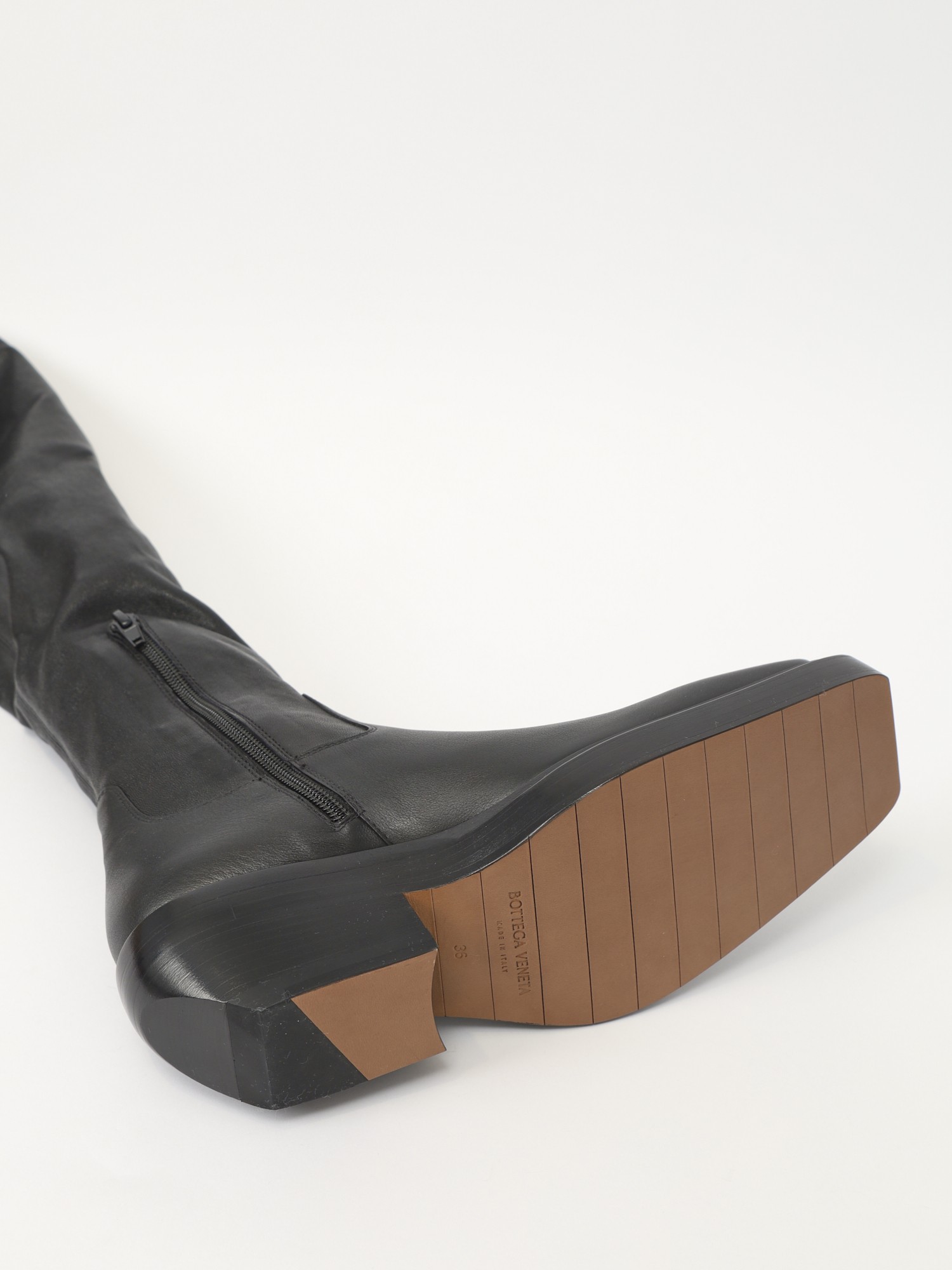 Bottega Veneta Shoes 36 9