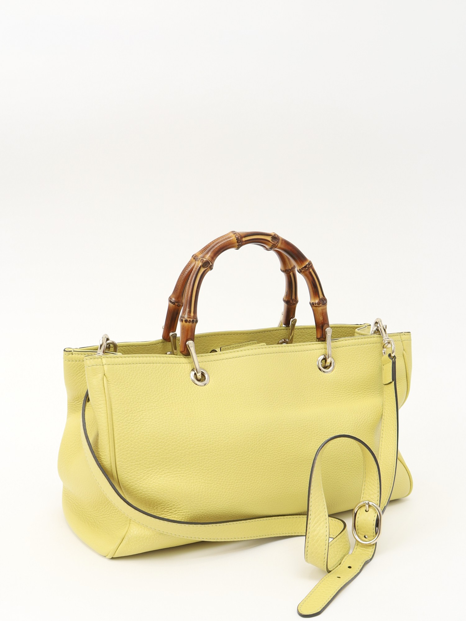 Gucci Bamboo 3