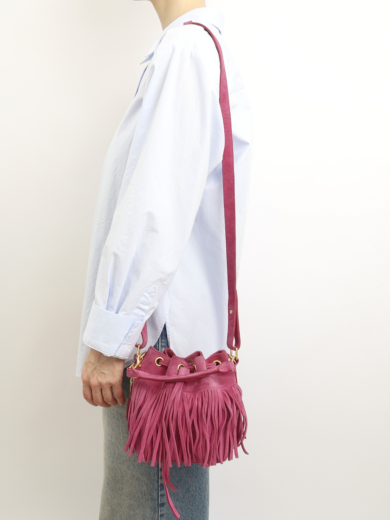 Saint Laurent Emmanuelle 1