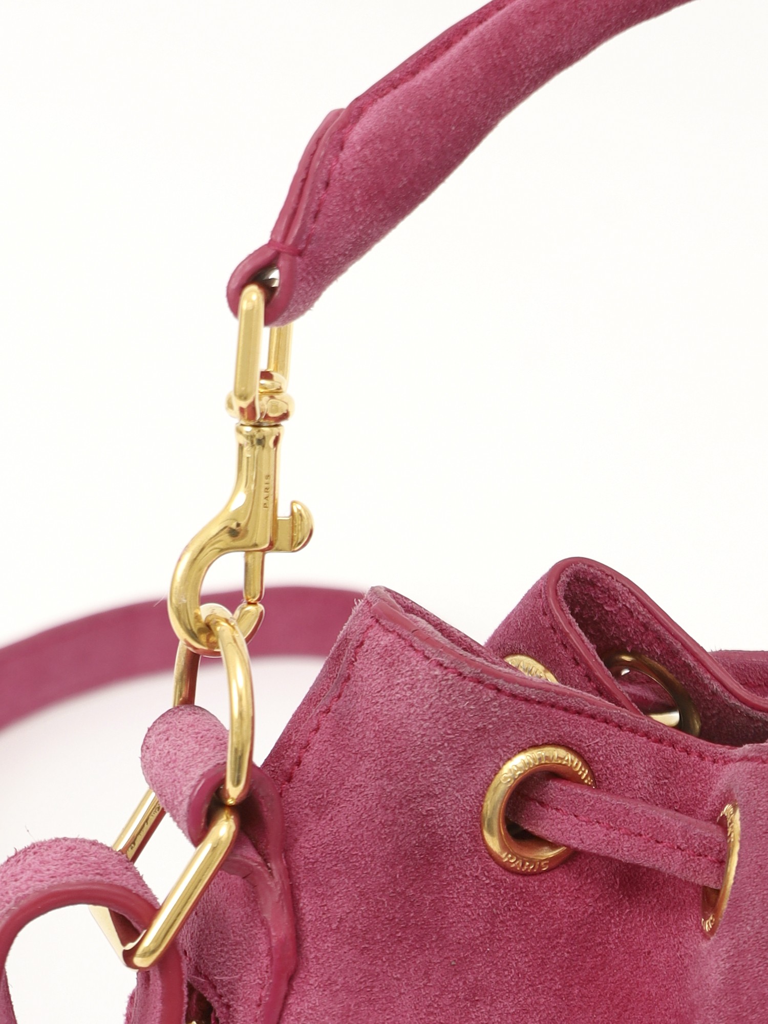Saint Laurent Emmanuelle 4