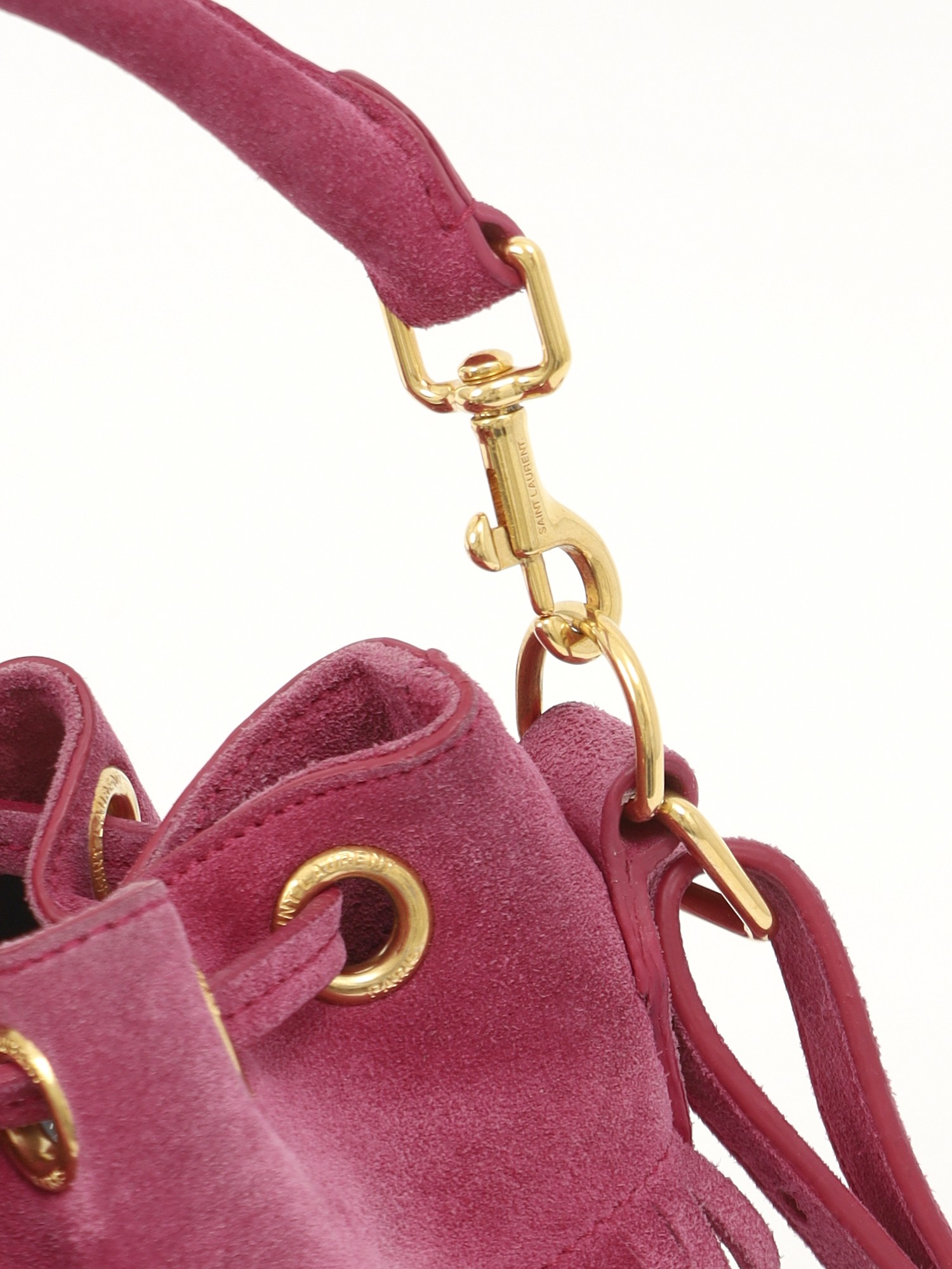 Saint Laurent Emmanuelle 5