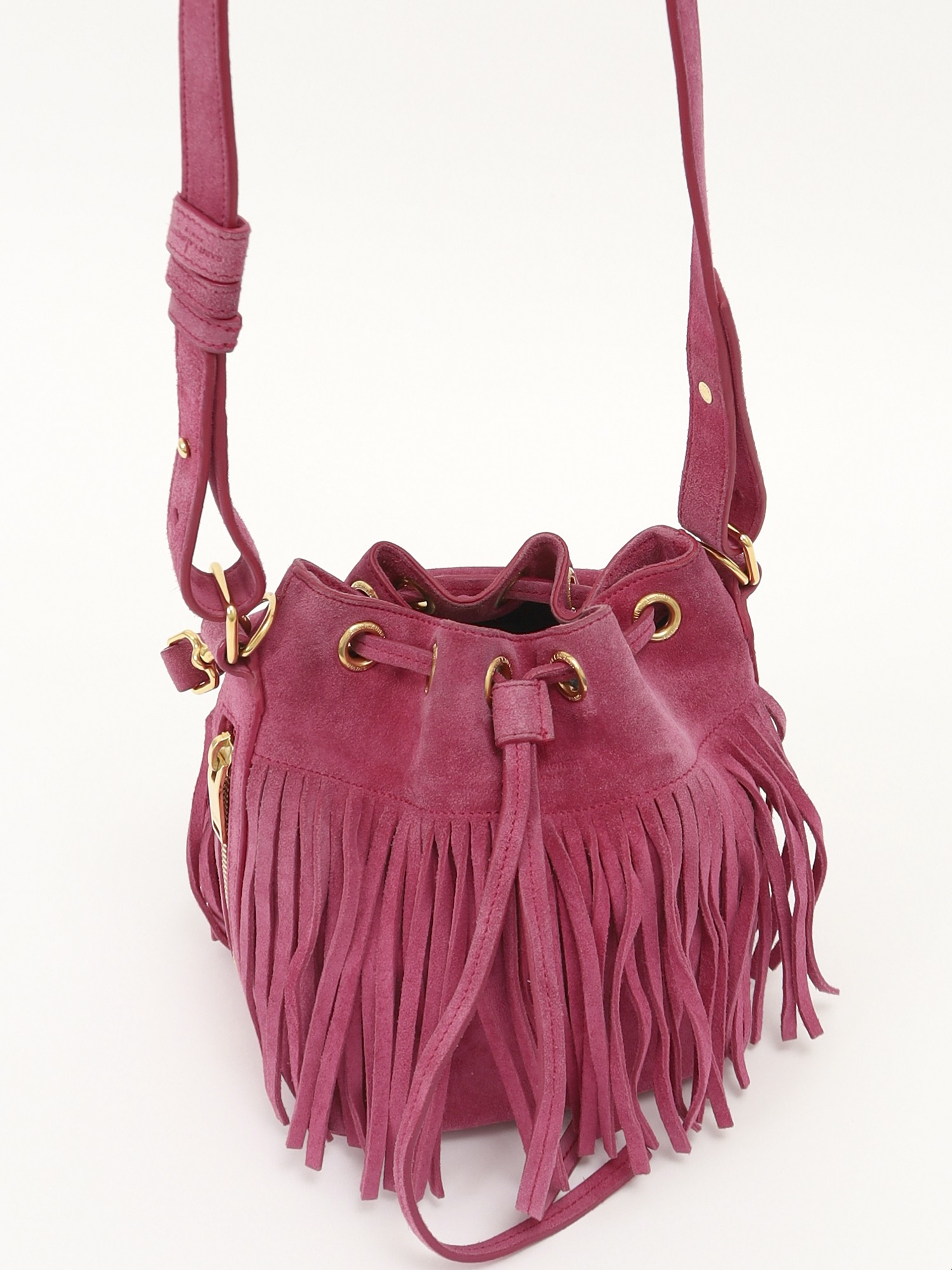 Saint Laurent Emmanuelle 7