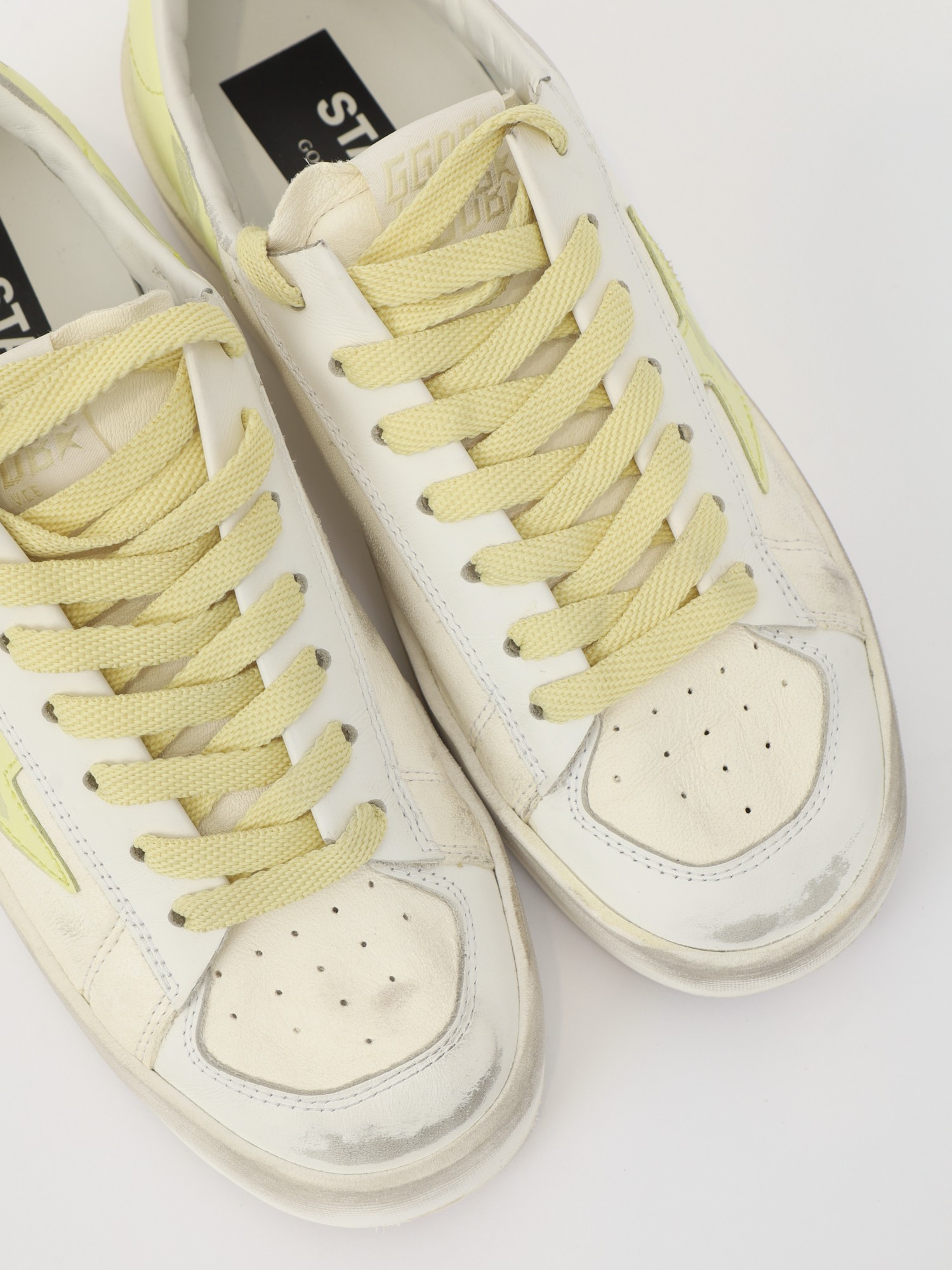 Golden Goose Shoes 37 7