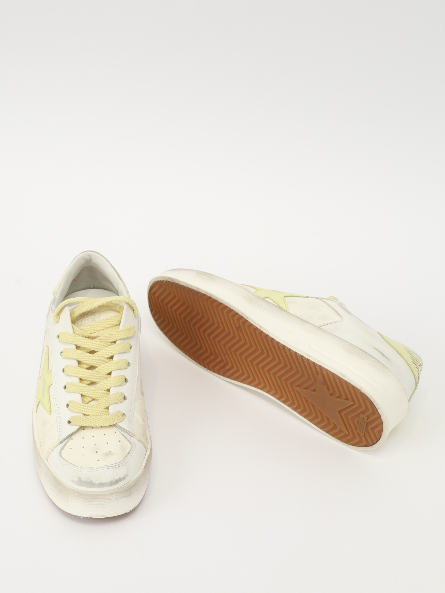 Golden Goose Shoes 37 10