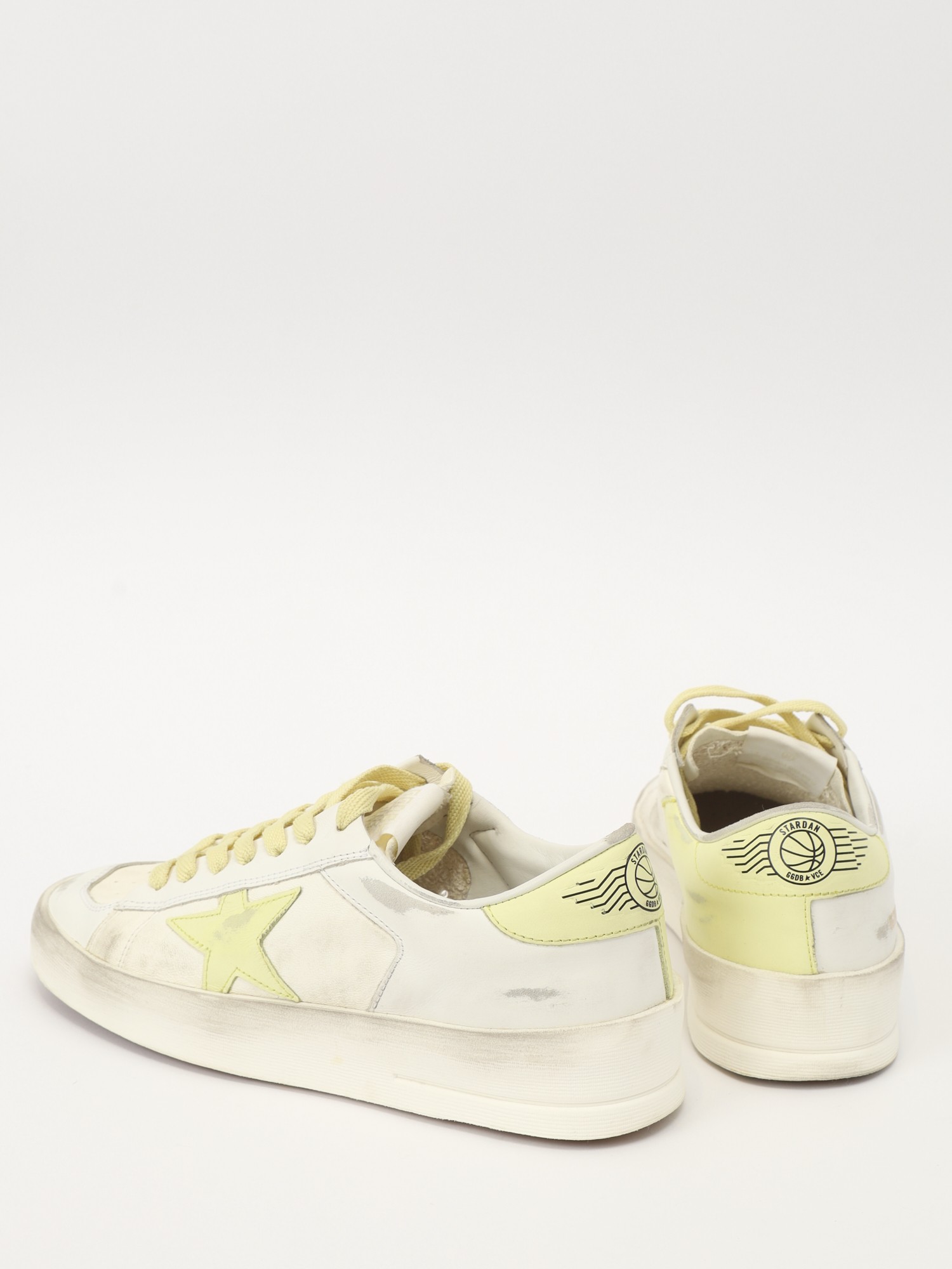 Golden Goose Shoes 37 4