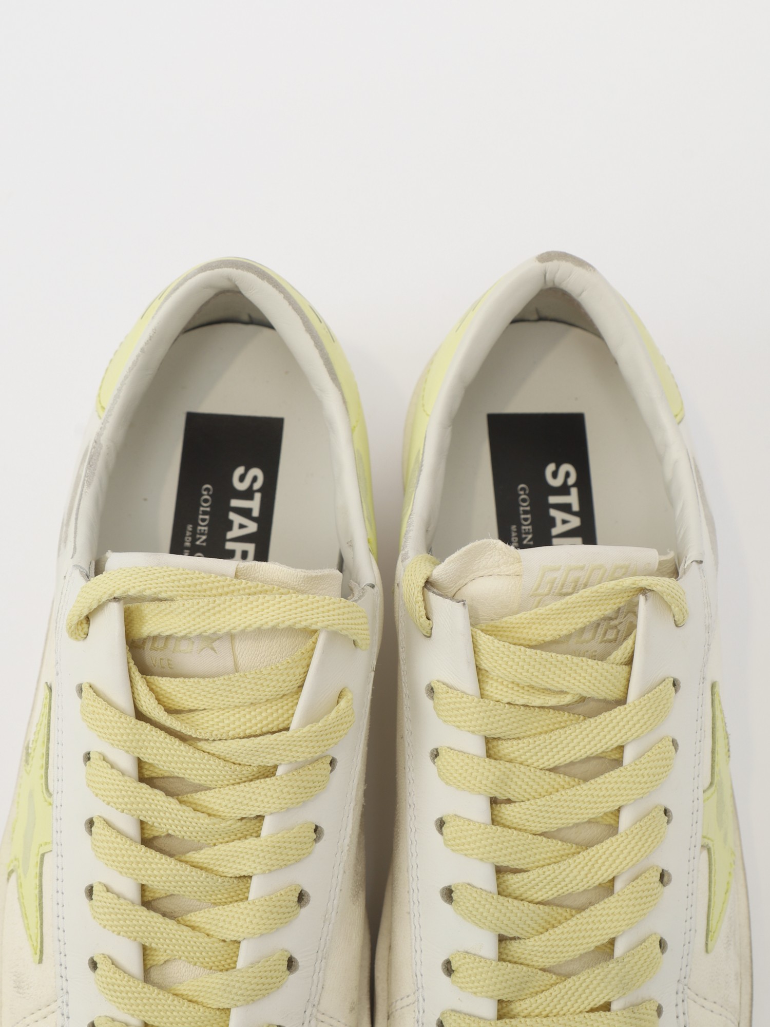 Golden Goose Shoes 37 8