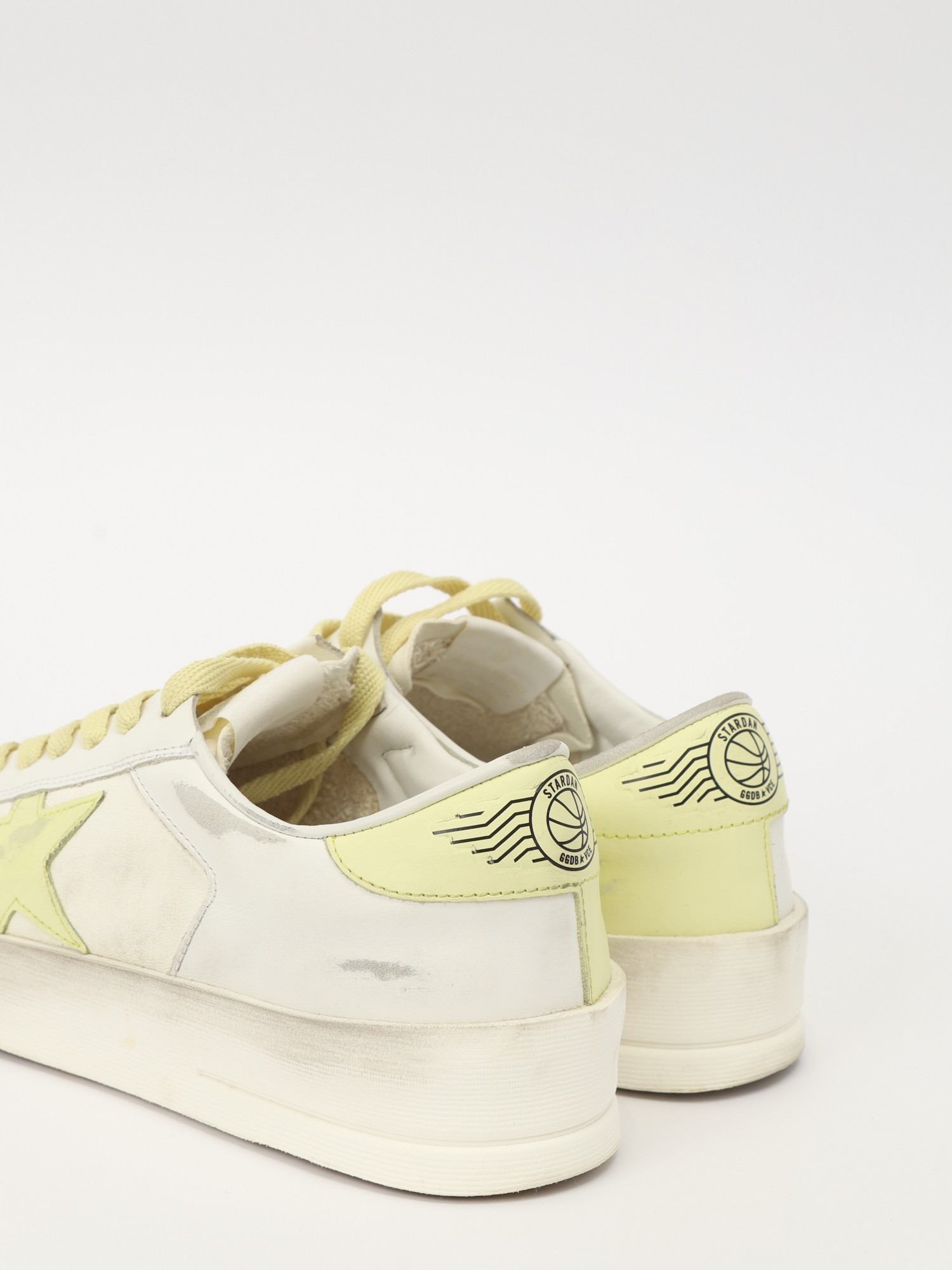 Golden Goose Shoes 37 9