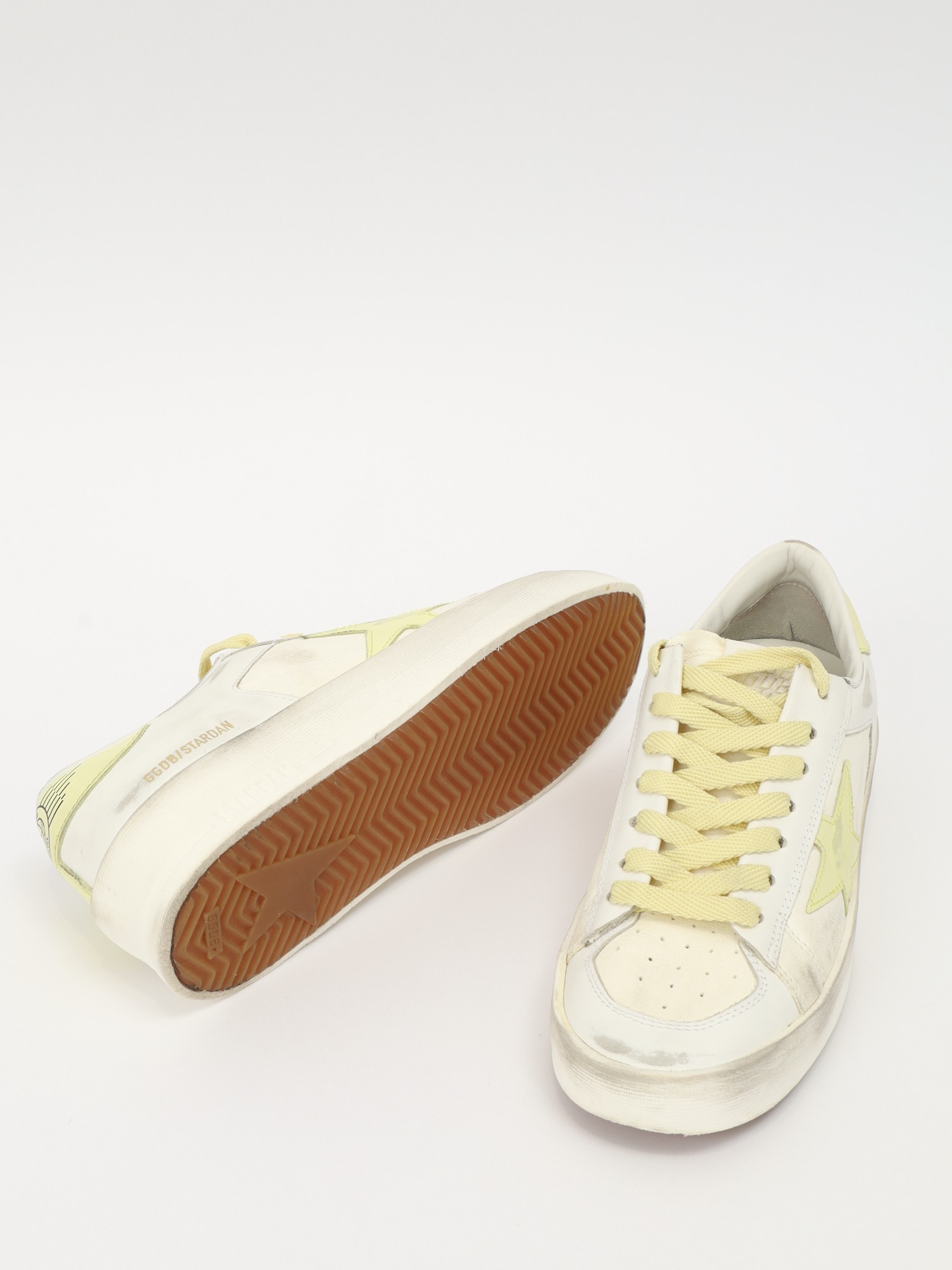 Golden Goose Shoes 37 11