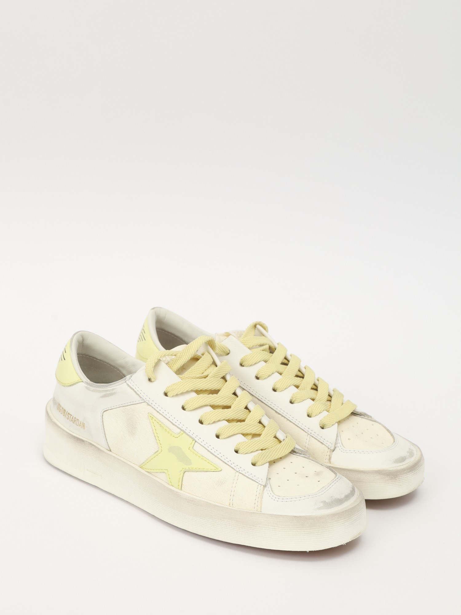 Golden Goose Shoes 37 3