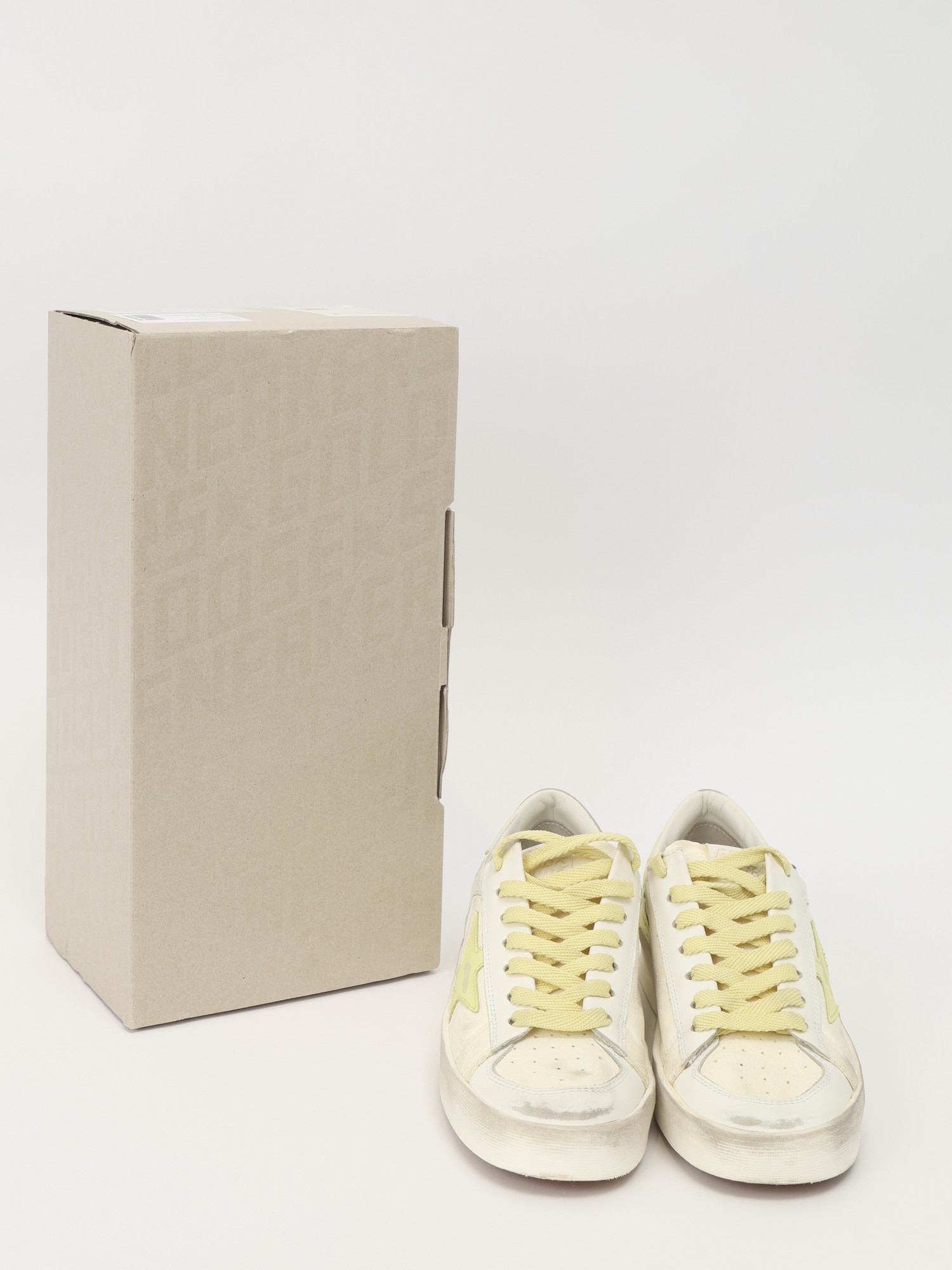 Golden Goose Shoes 37 2