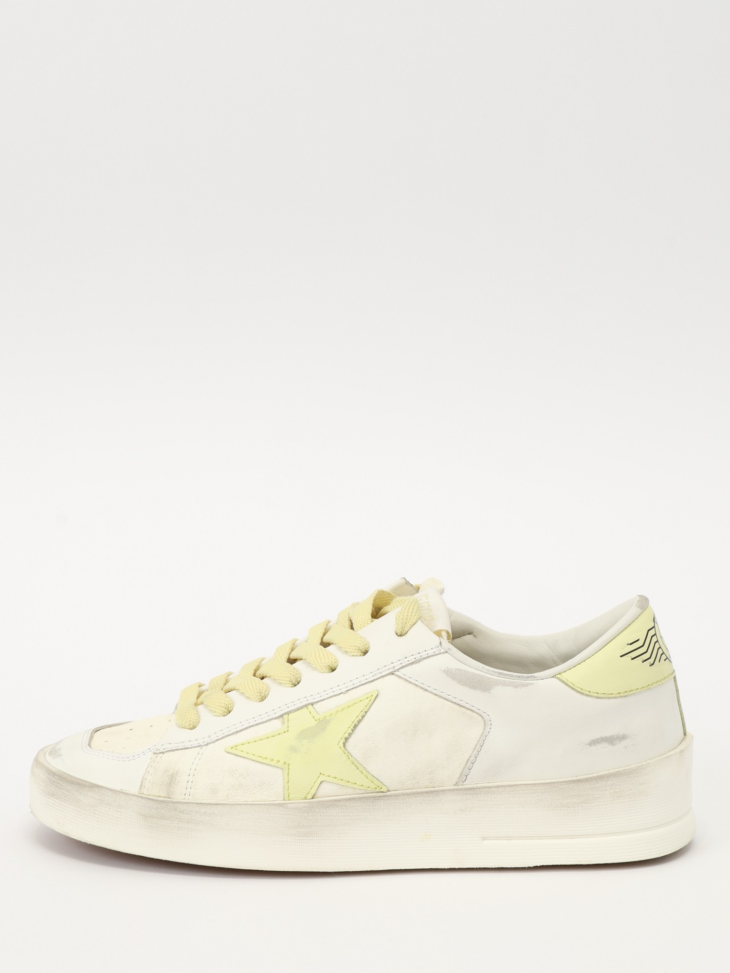 Golden Goose Shoes 37 1