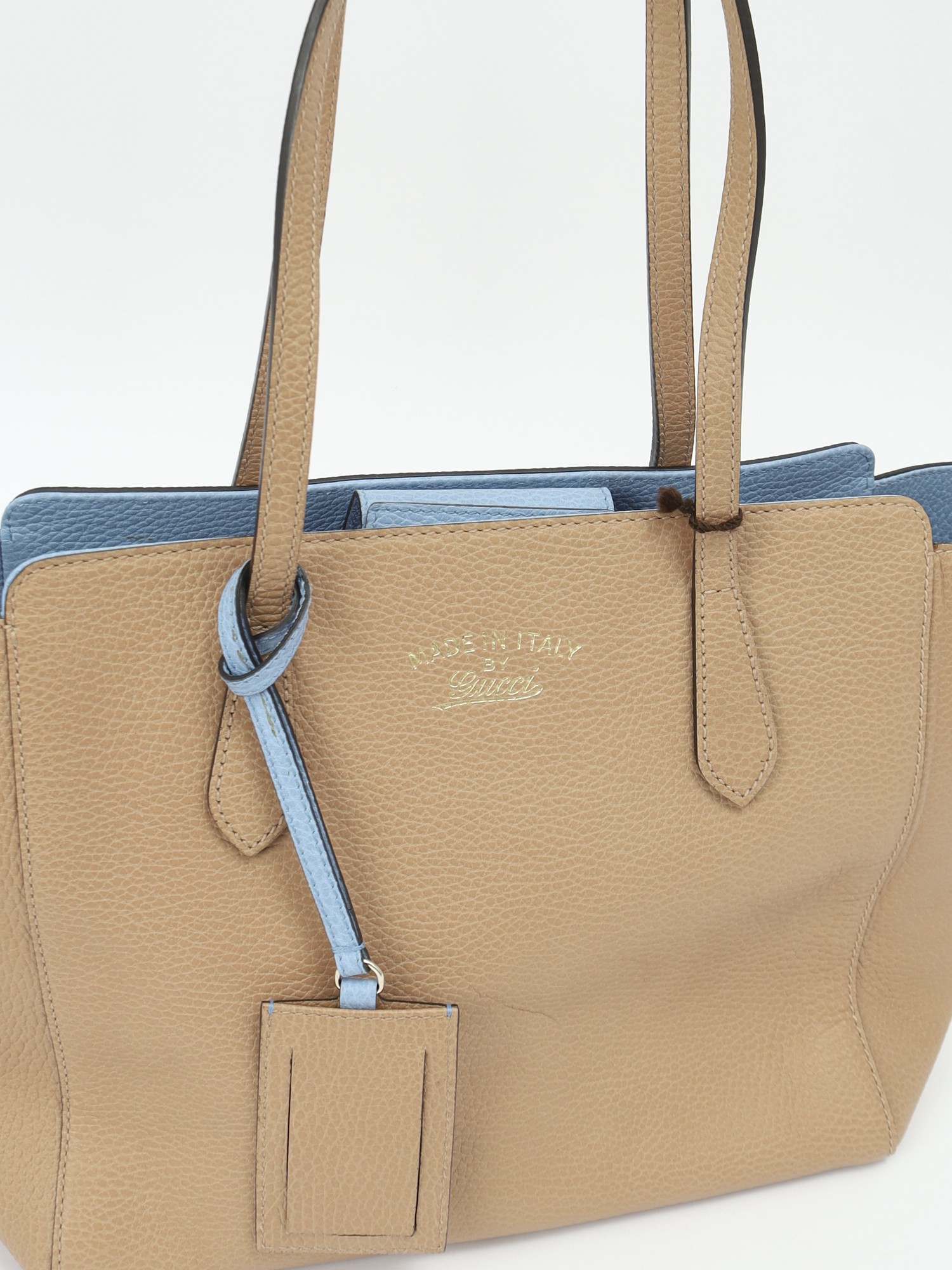 Gucci Swing  5