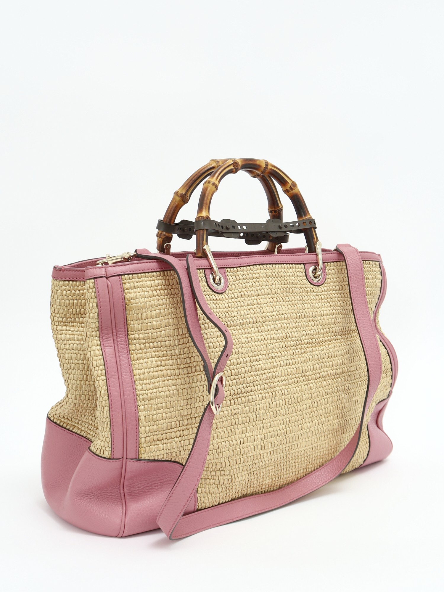 Gucci Bamboo 3
