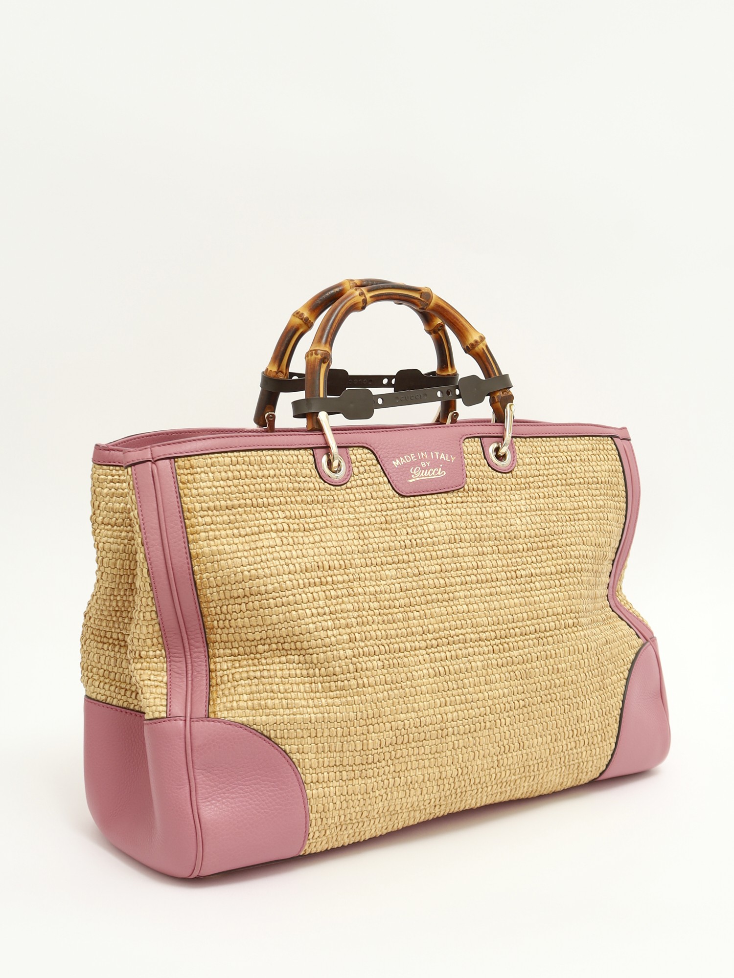 Gucci Bamboo 2