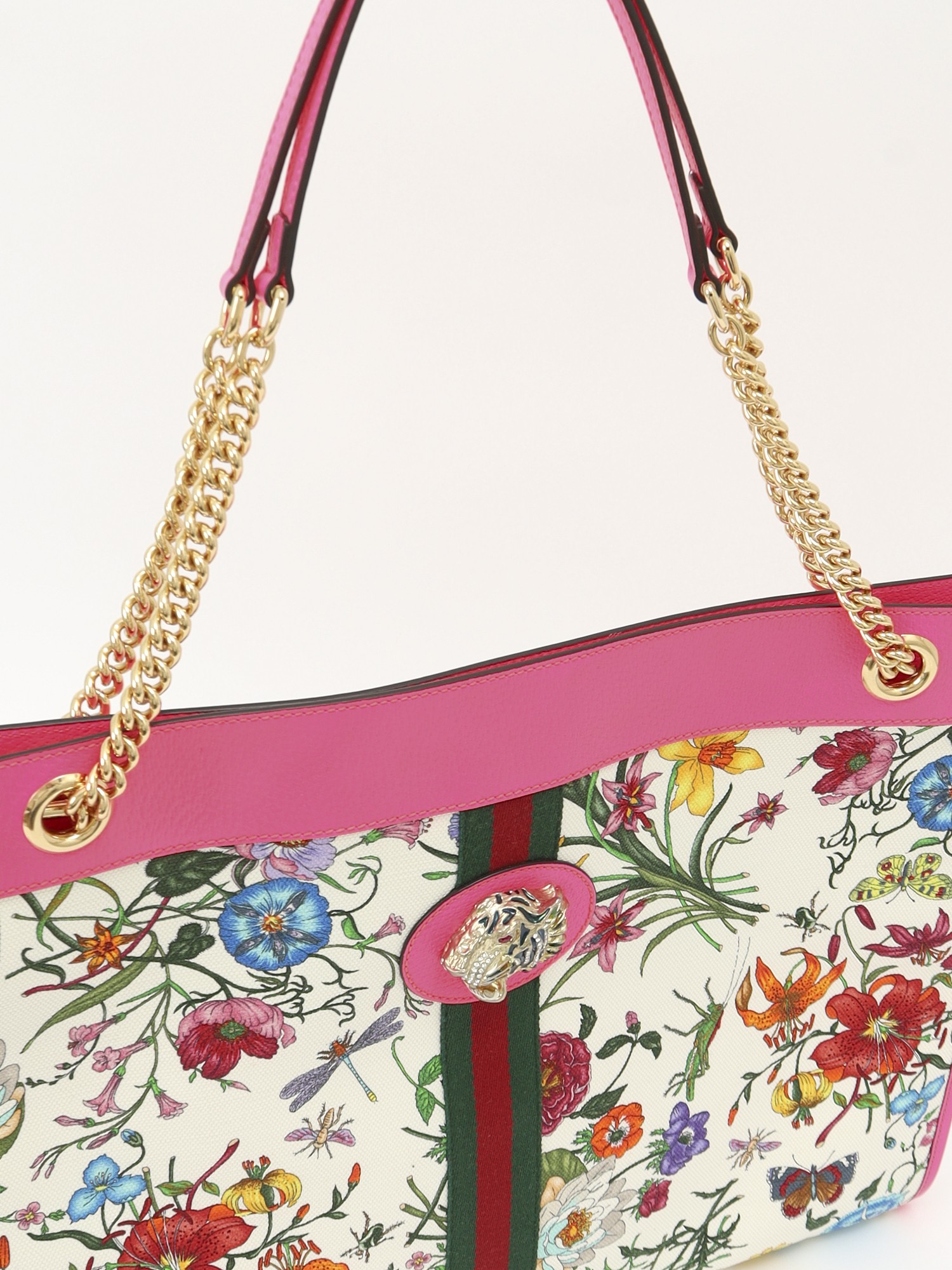 Gucci Rajah  4