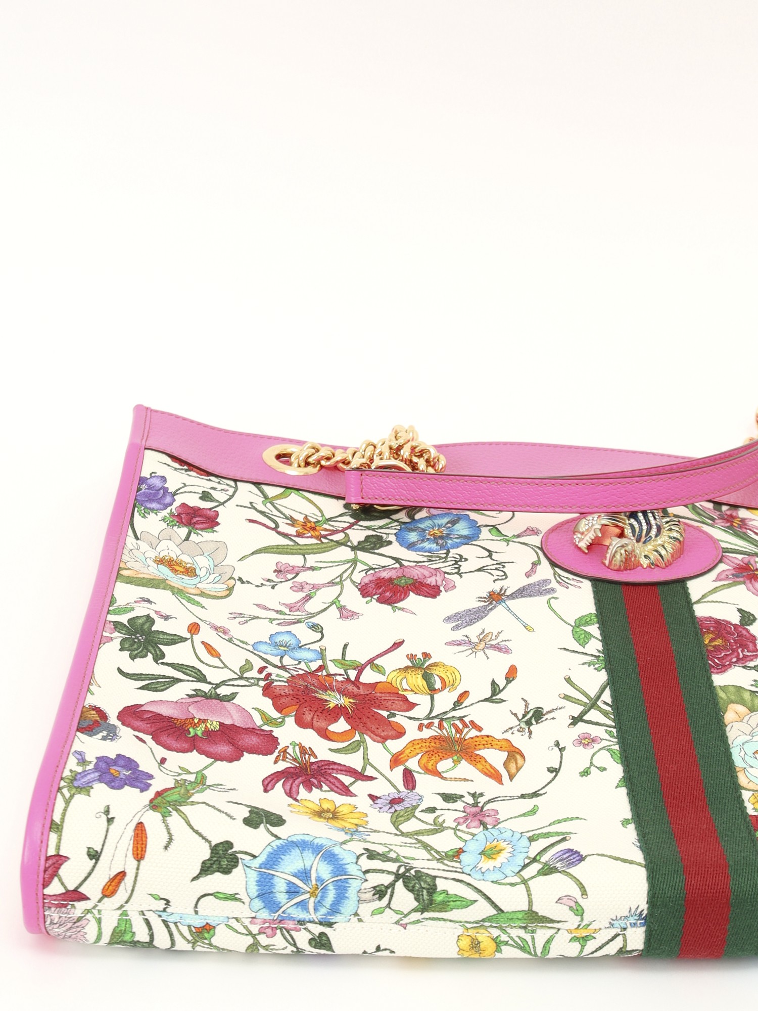 Gucci Rajah  6