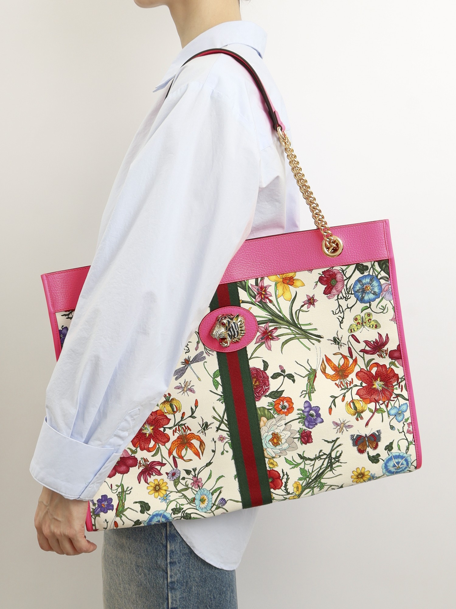 Gucci Rajah  1