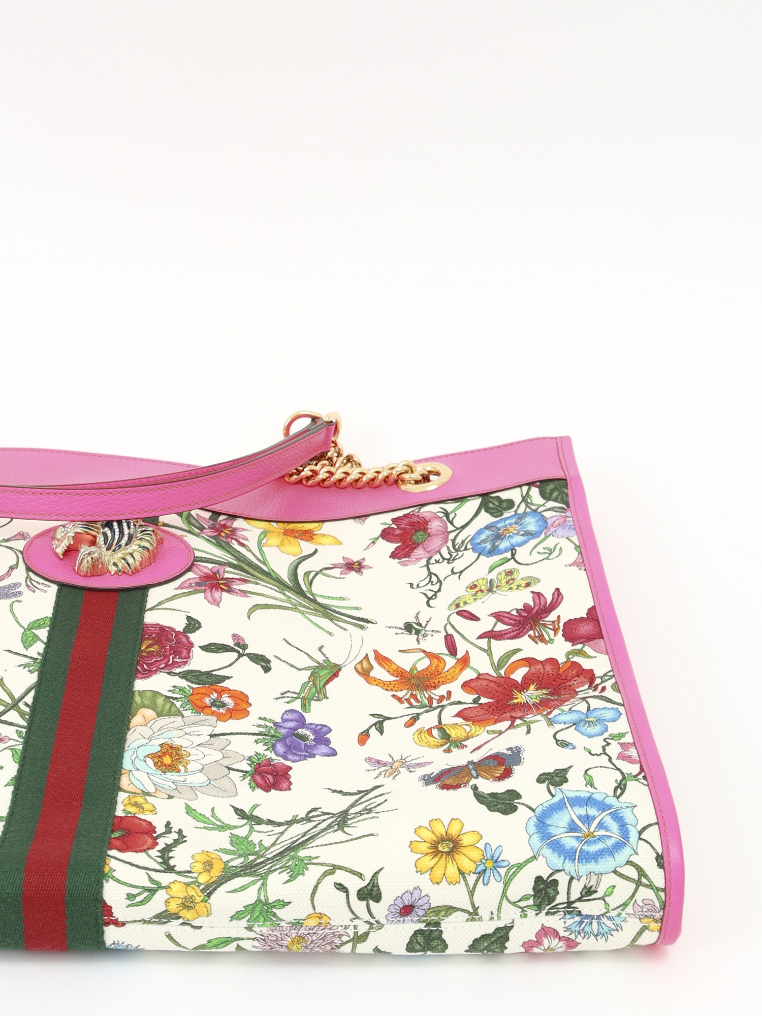 Gucci Rajah  7