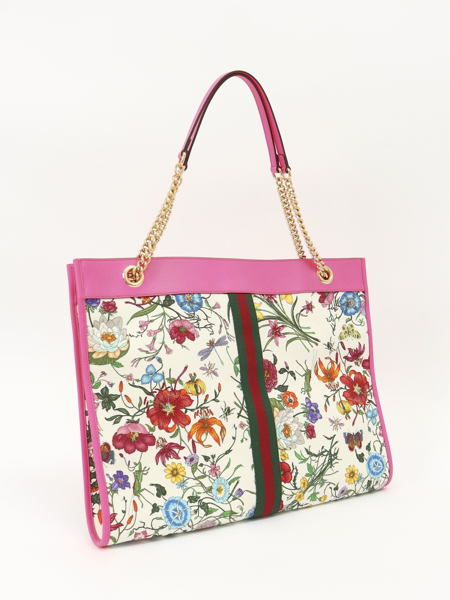 Gucci Rajah  3