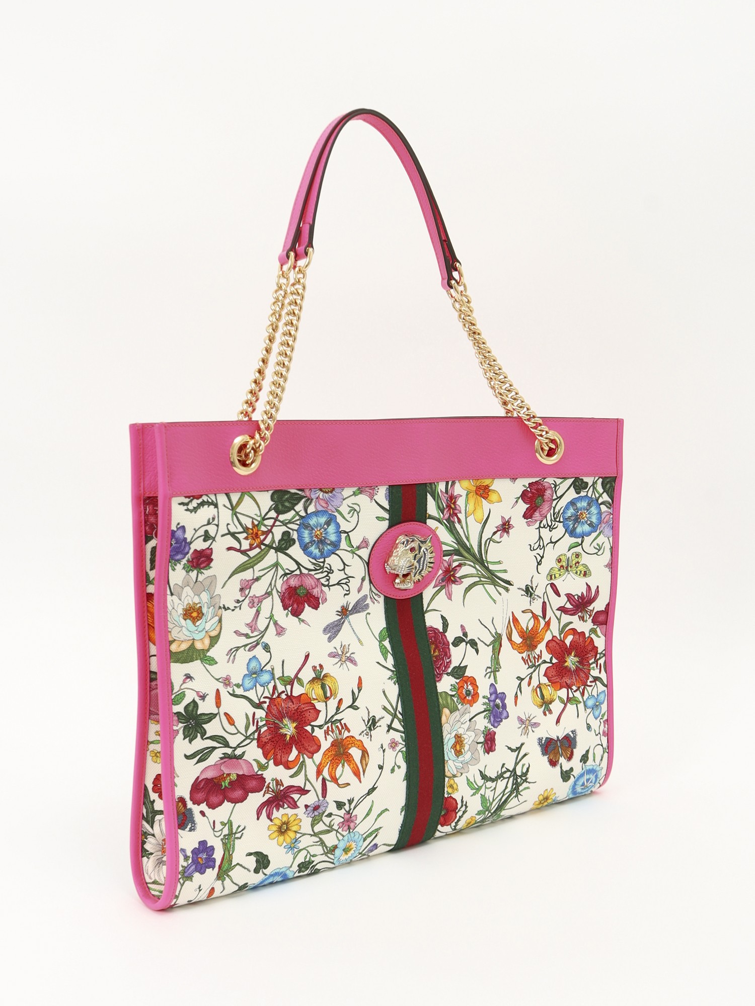 Gucci Rajah  2