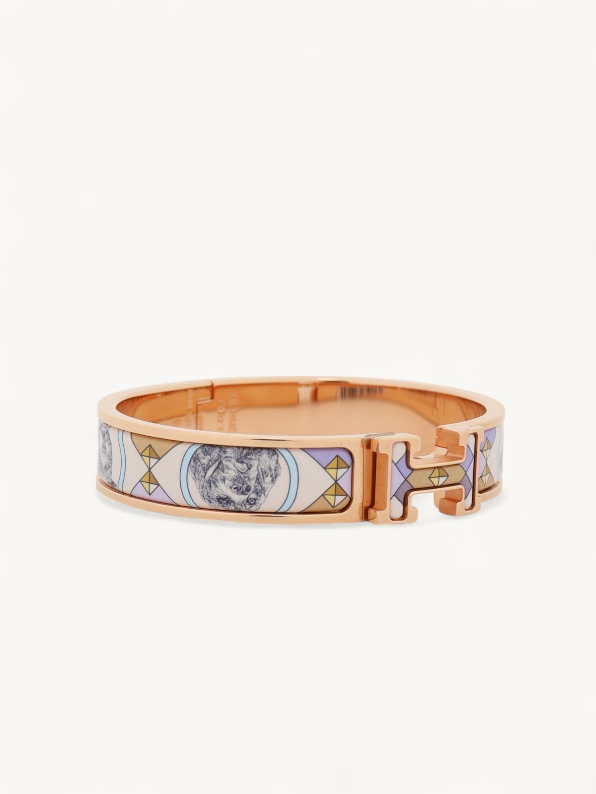 Hermes Clic H 3