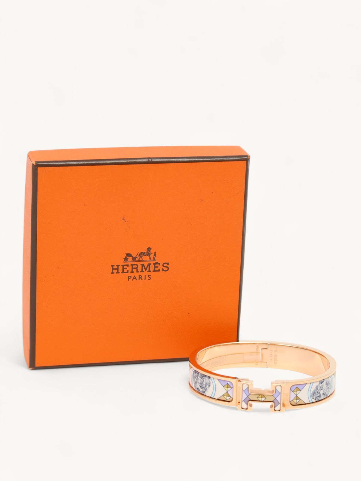 Hermes Clic H 6