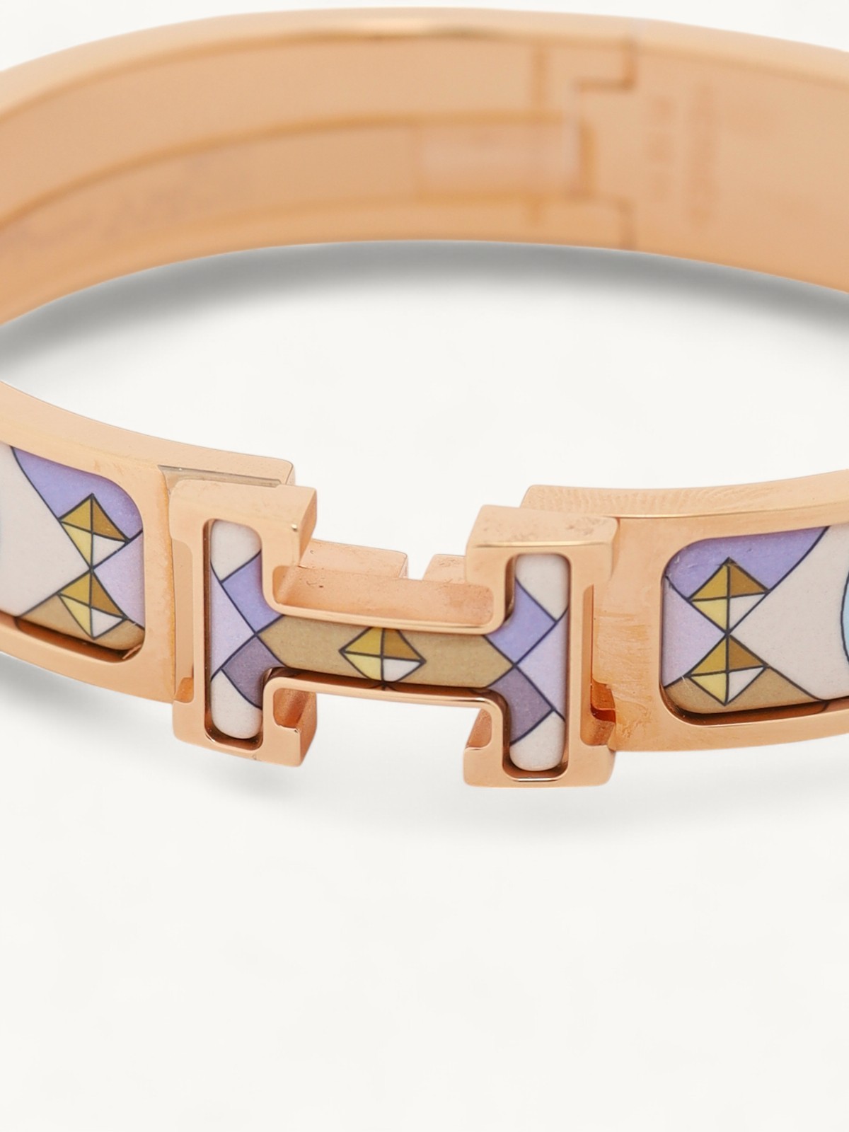 Hermes Clic H 4
