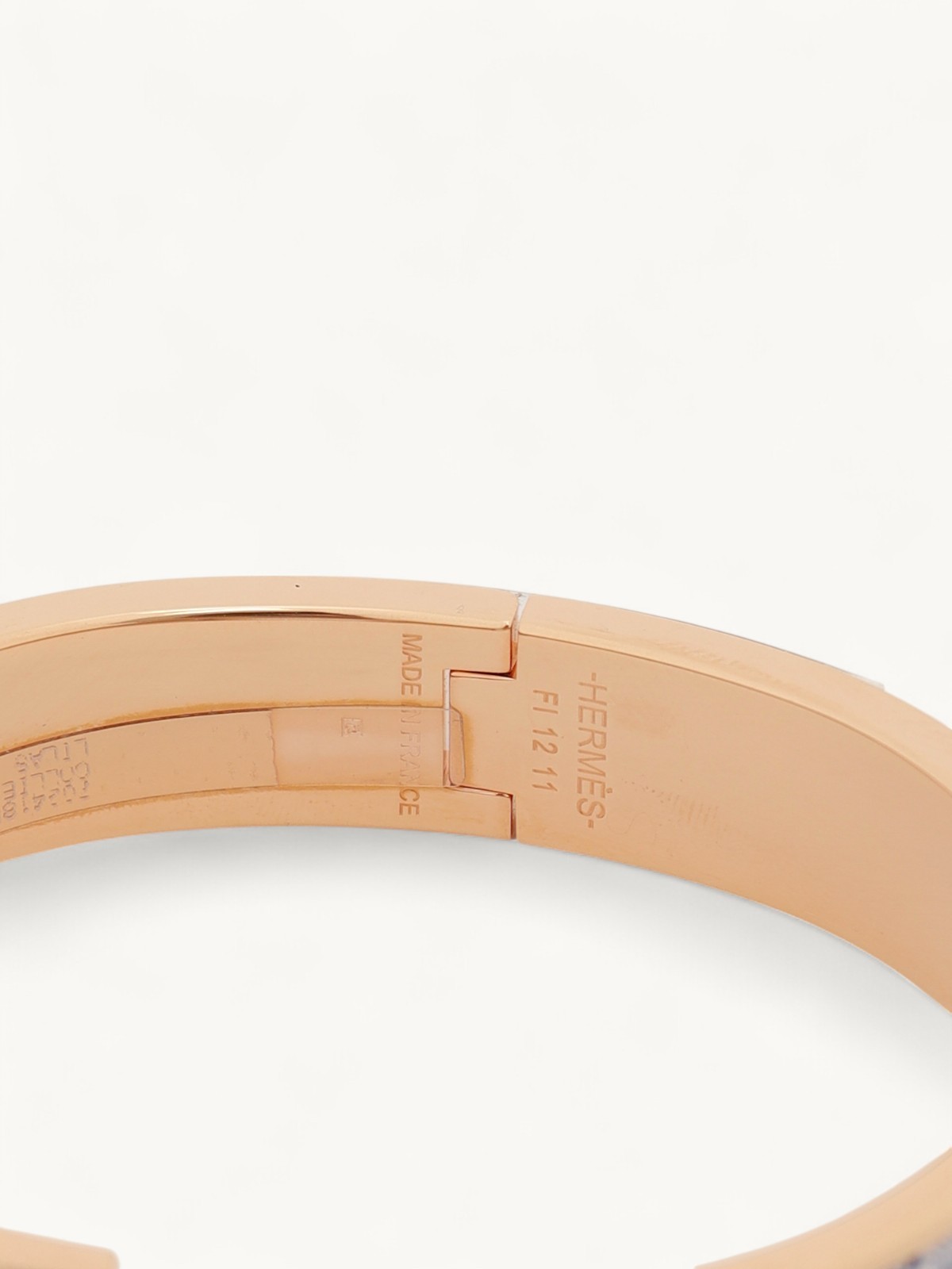 Hermes Clic H 5