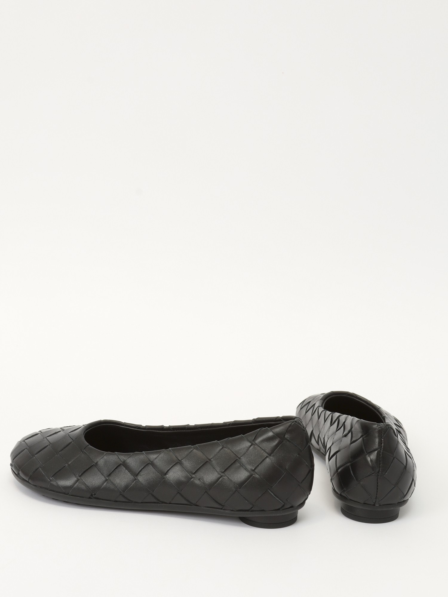 Обувь Bottega Veneta 37 изображение #4