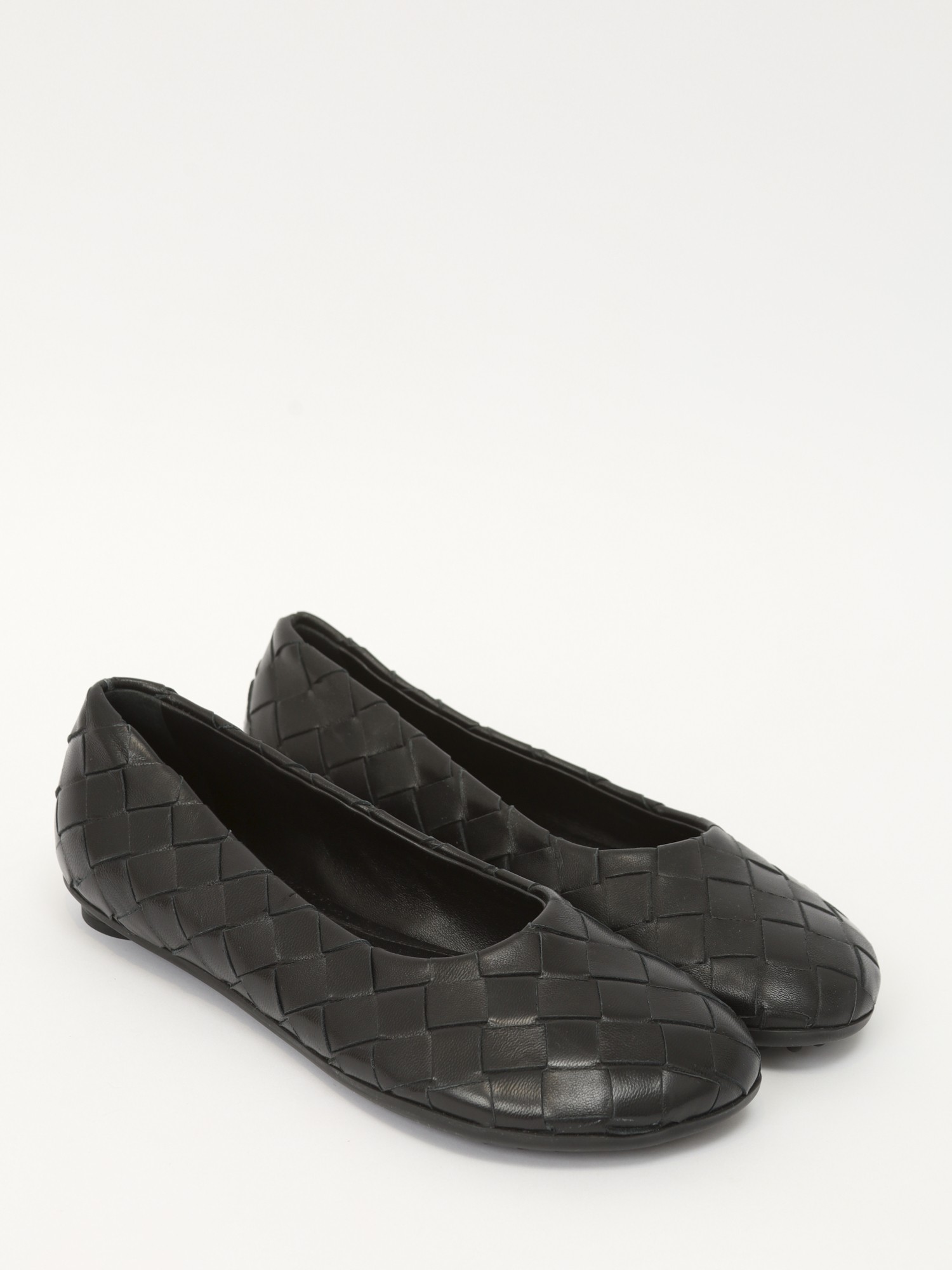 Обувь Bottega Veneta 37 изображение #3