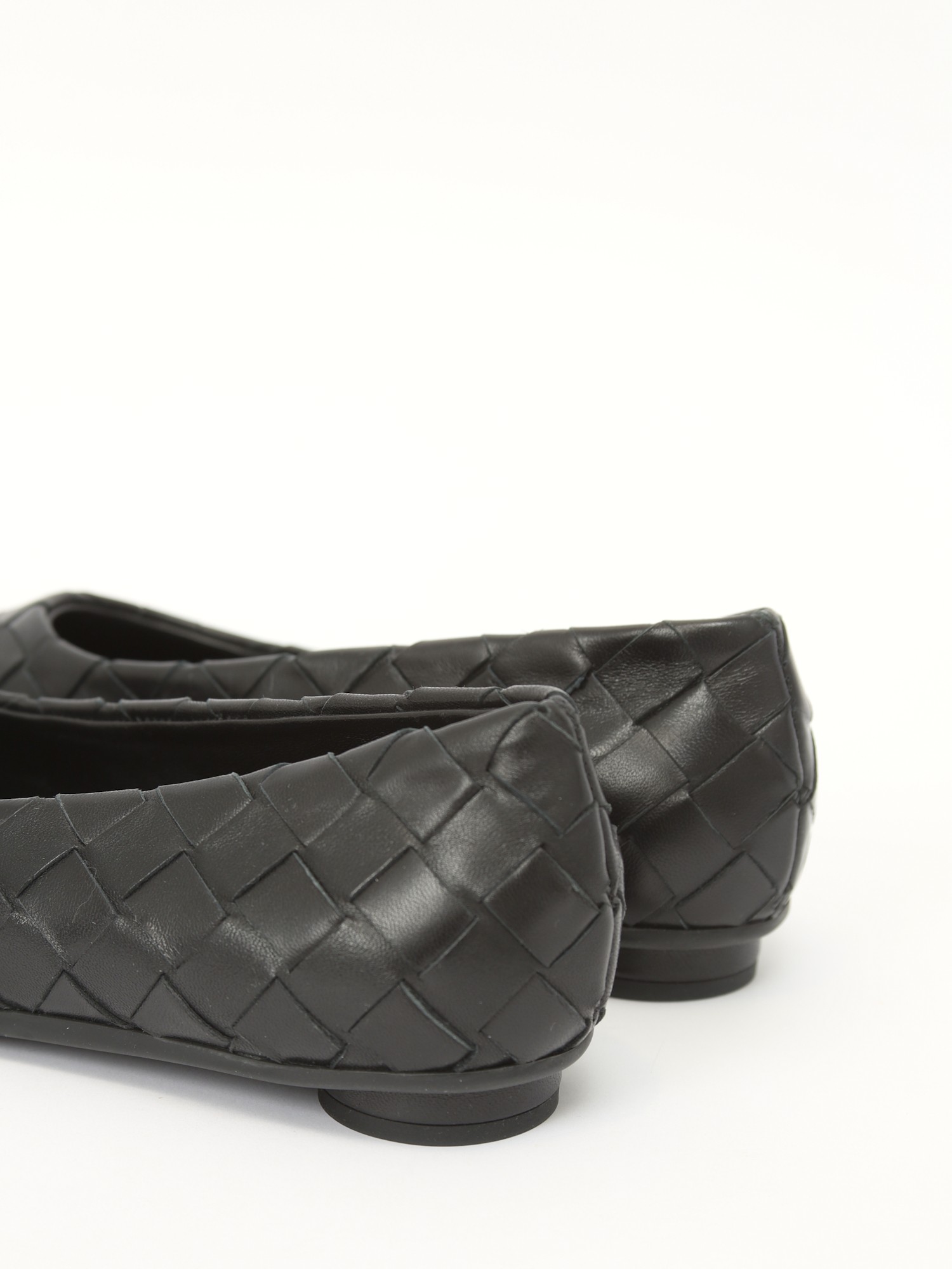 Обувь Bottega Veneta 37 изображение #8
