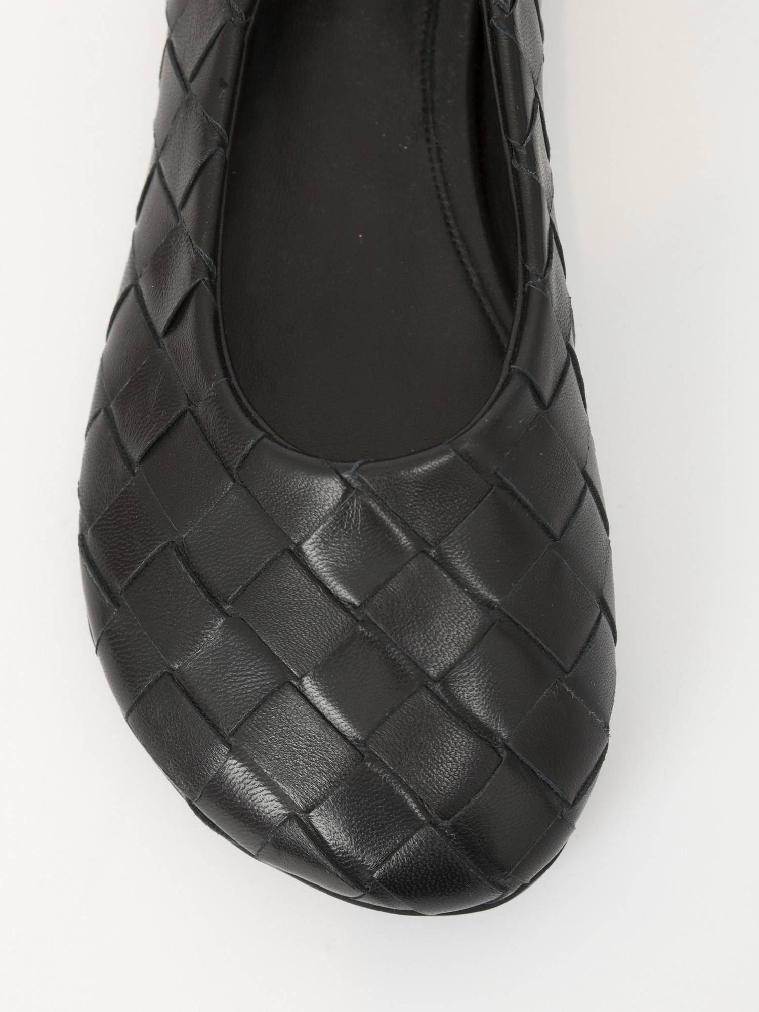 Обувь Bottega Veneta 37 изображение #5
