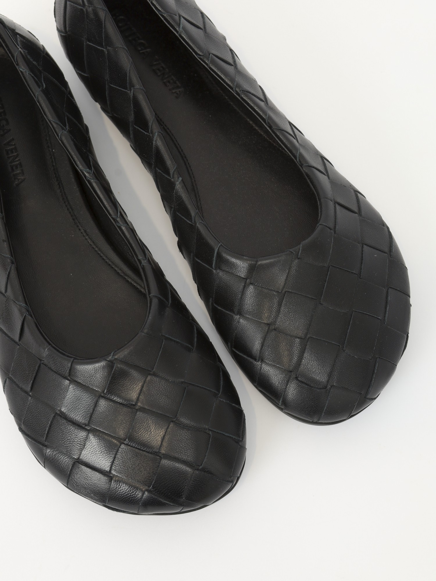 Обувь Bottega Veneta 37 изображение #6