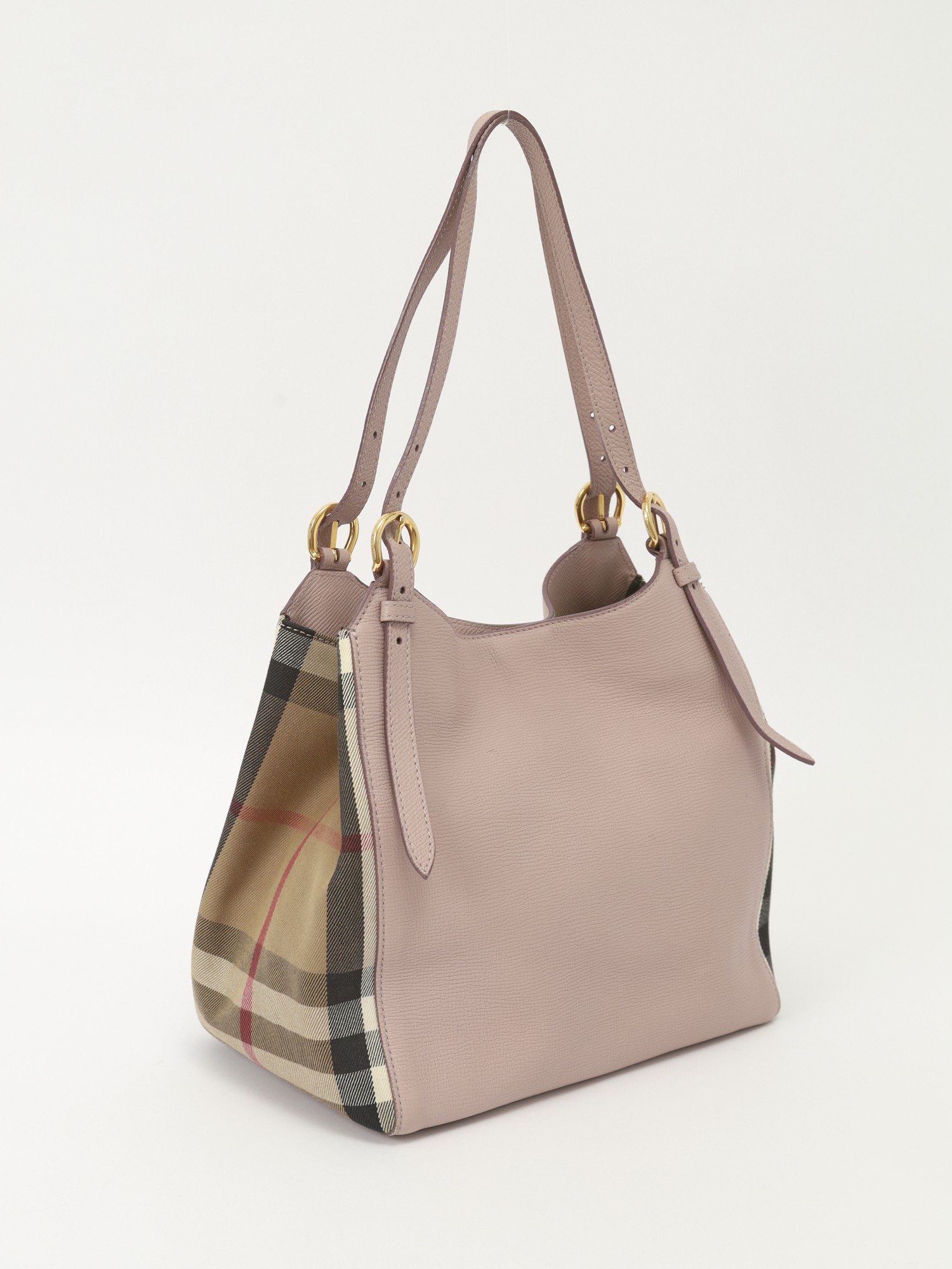 Burberry Leather Bag 3