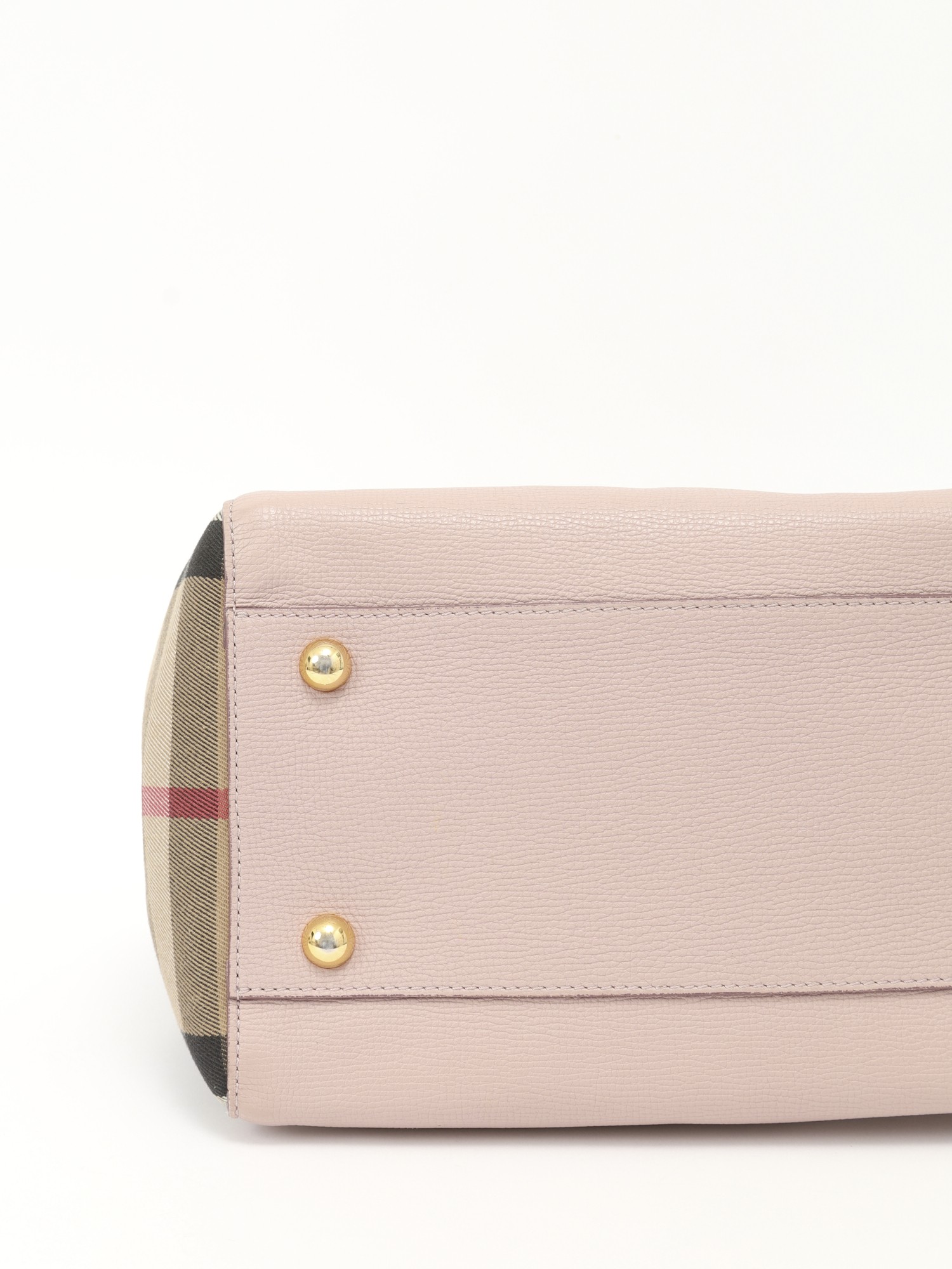 Burberry Leather Bag 6