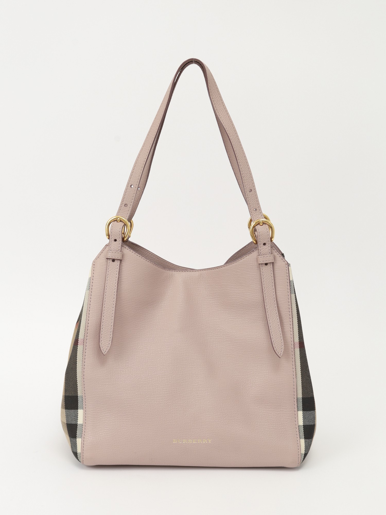 Burberry Leather Bag 0