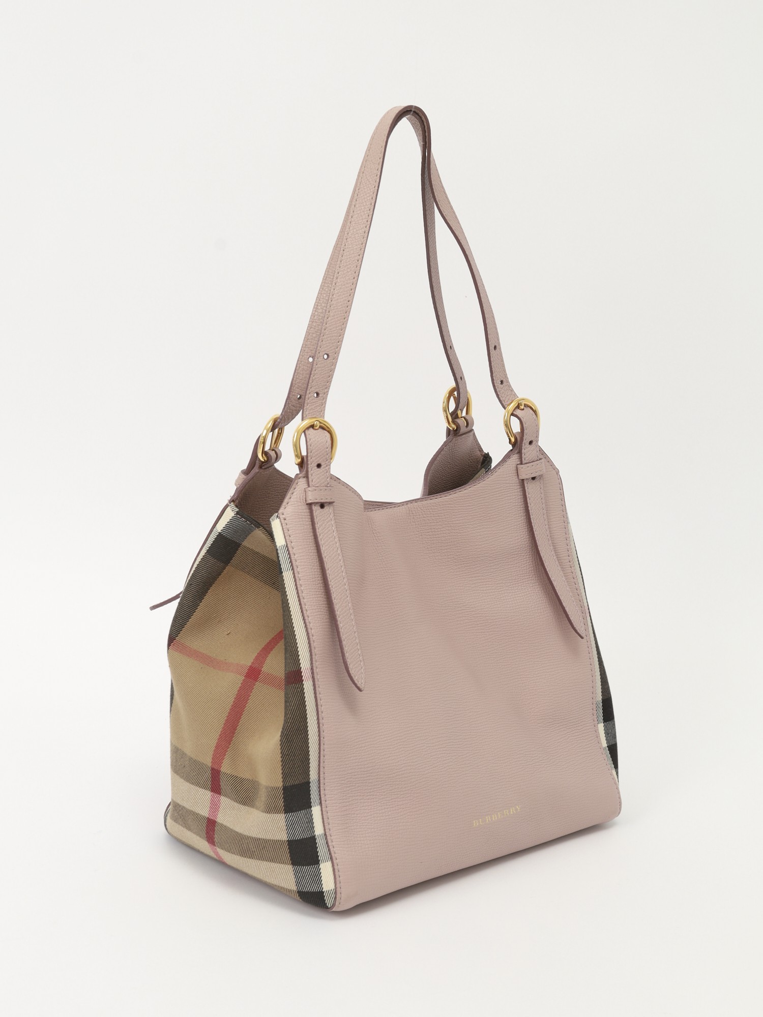 Burberry Leather Bag 2