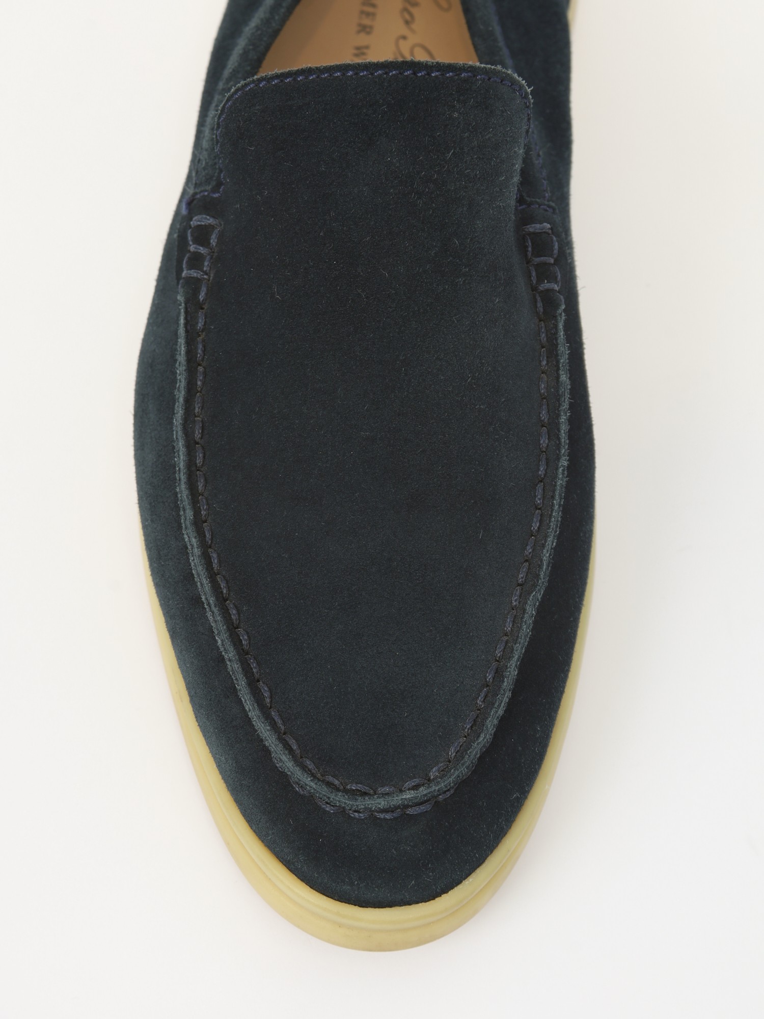 Loro Piana Shoes 37.5 5