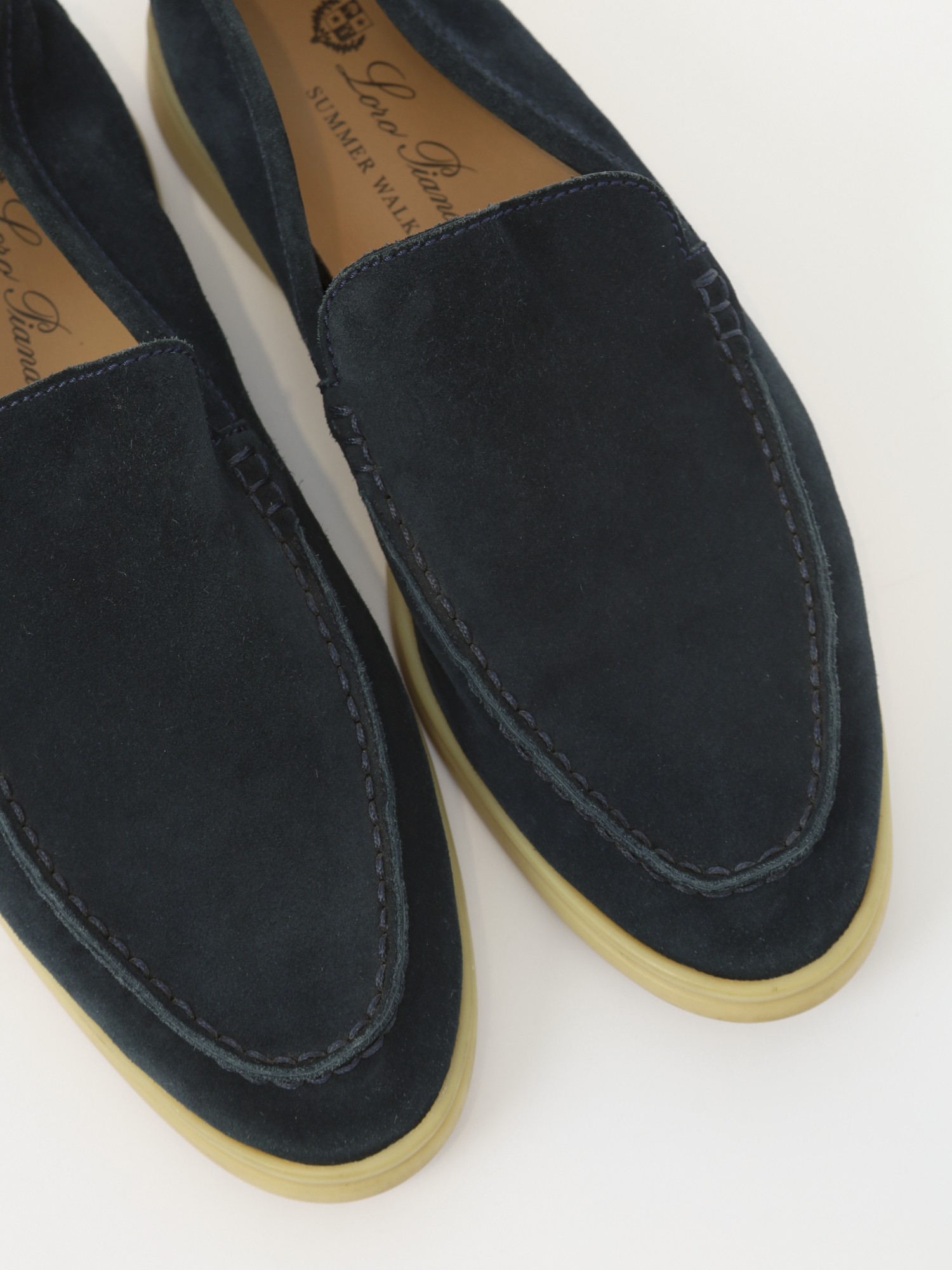 Loro Piana Shoes 37.5 6