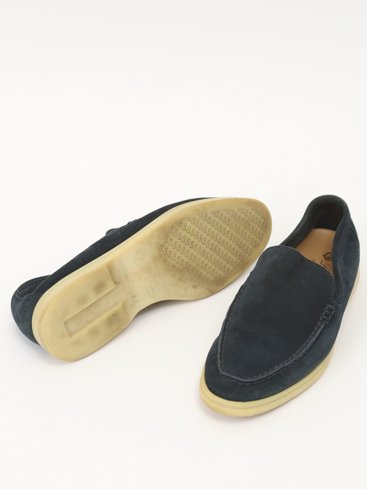 Loro Piana Shoes 37.5 10