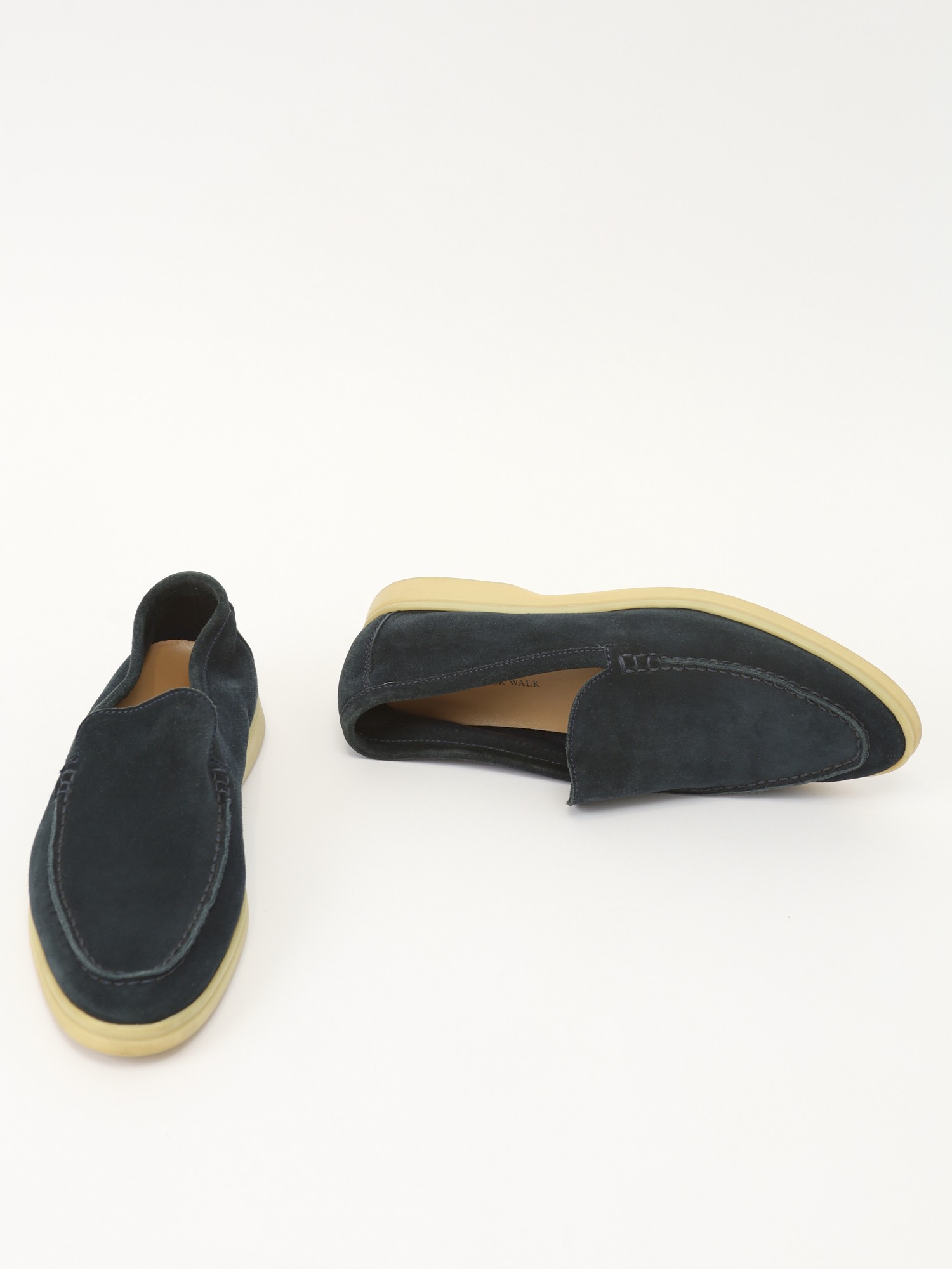 Loro Piana Shoes 37.5 4