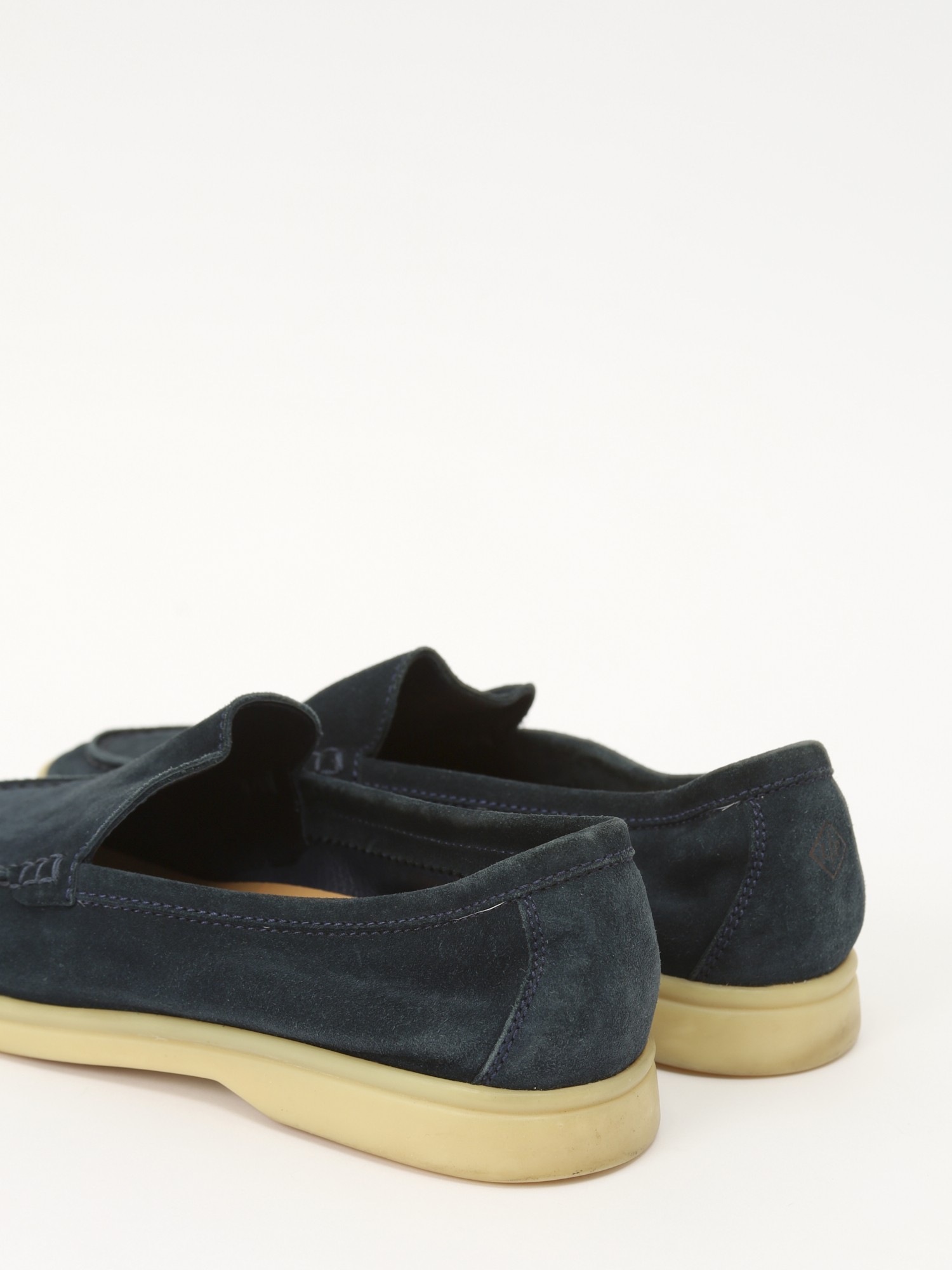 Loro Piana Shoes 37.5 8