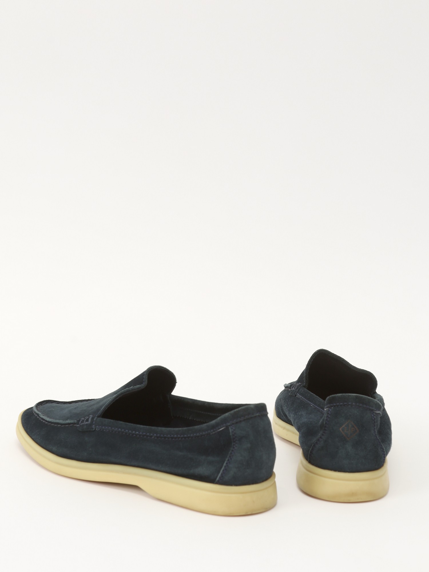 Loro Piana Shoes 37.5 3