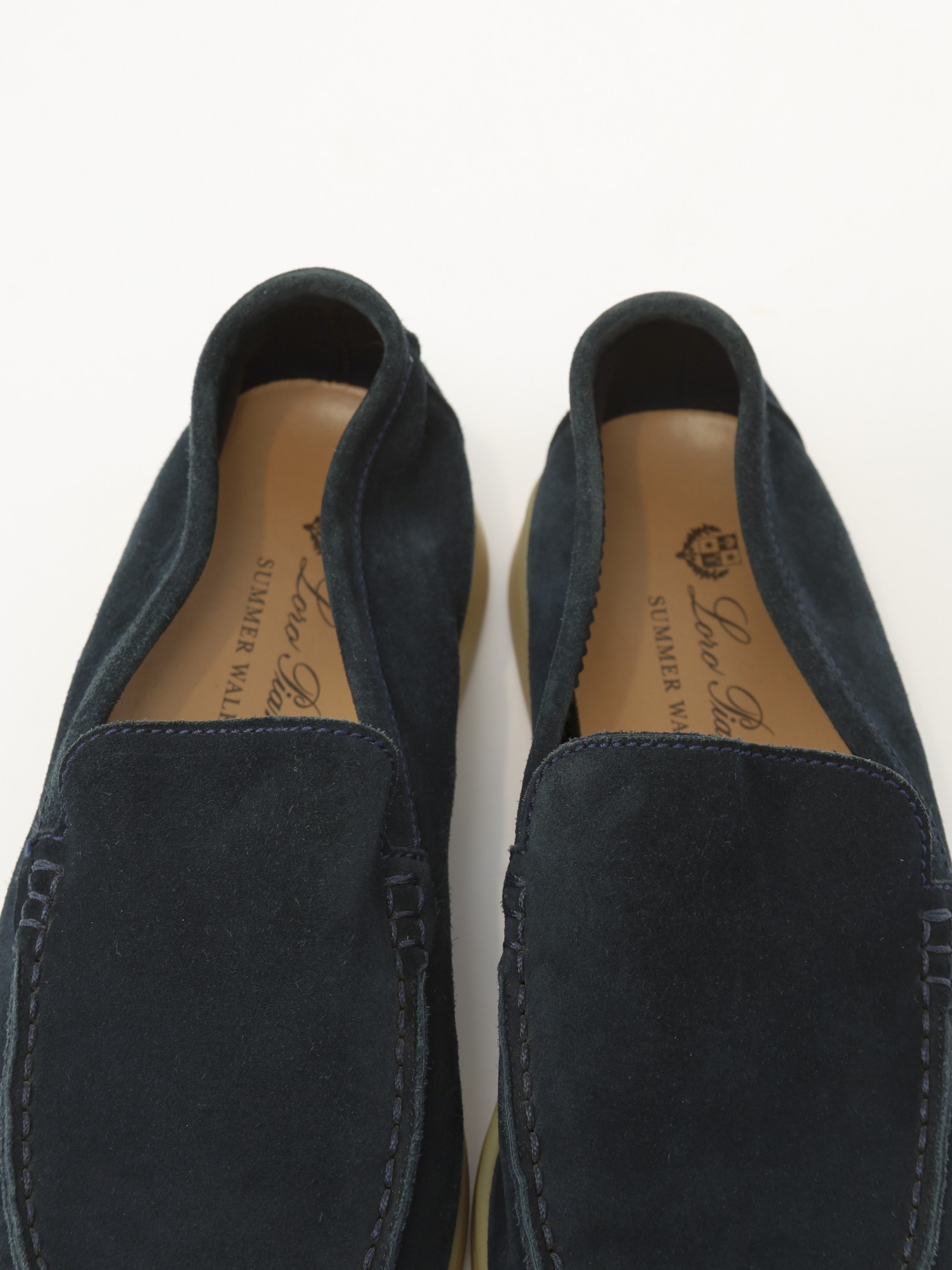 Loro Piana Shoes 37.5 7