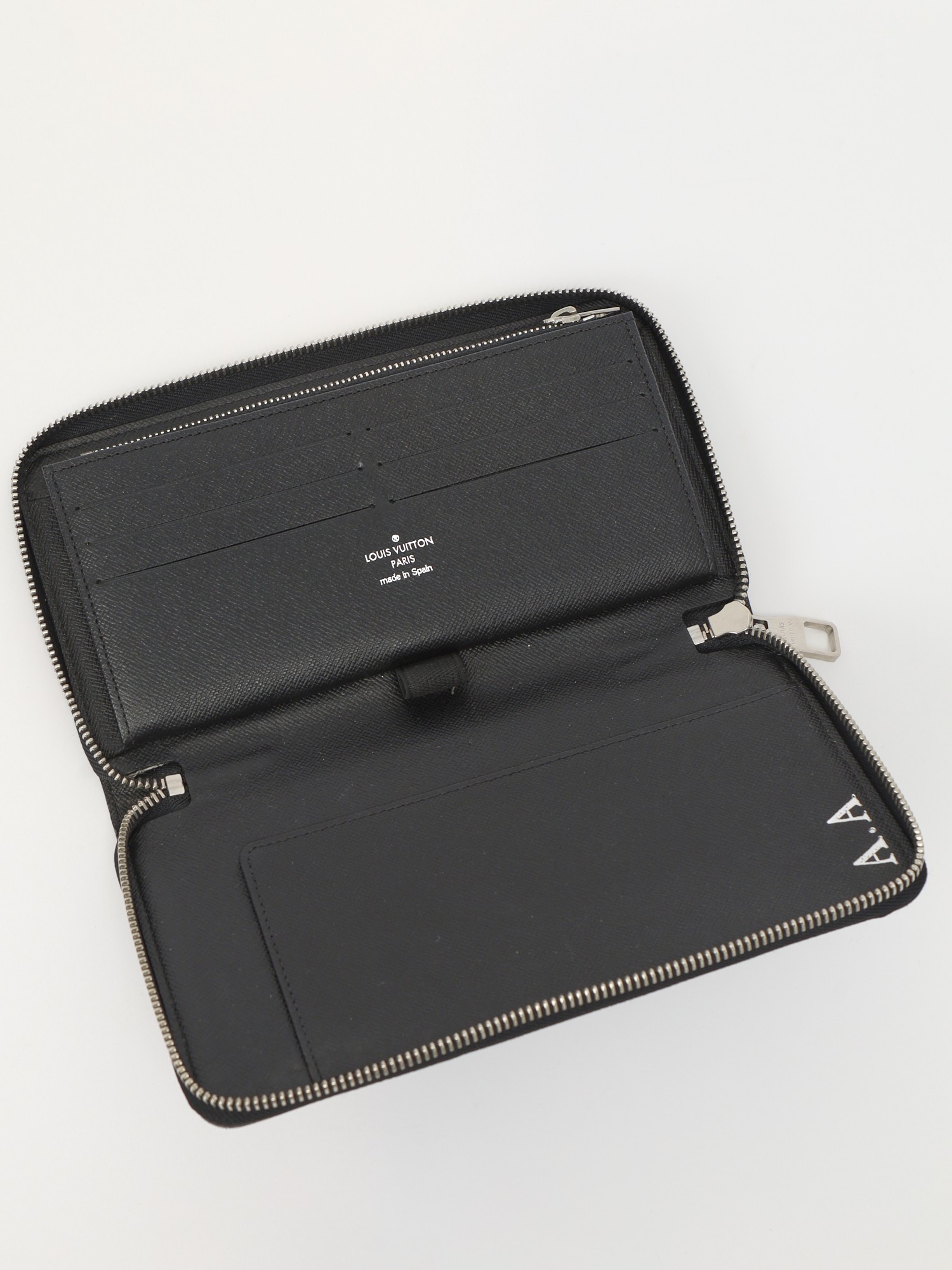 Louis Vuitton Wallet 6