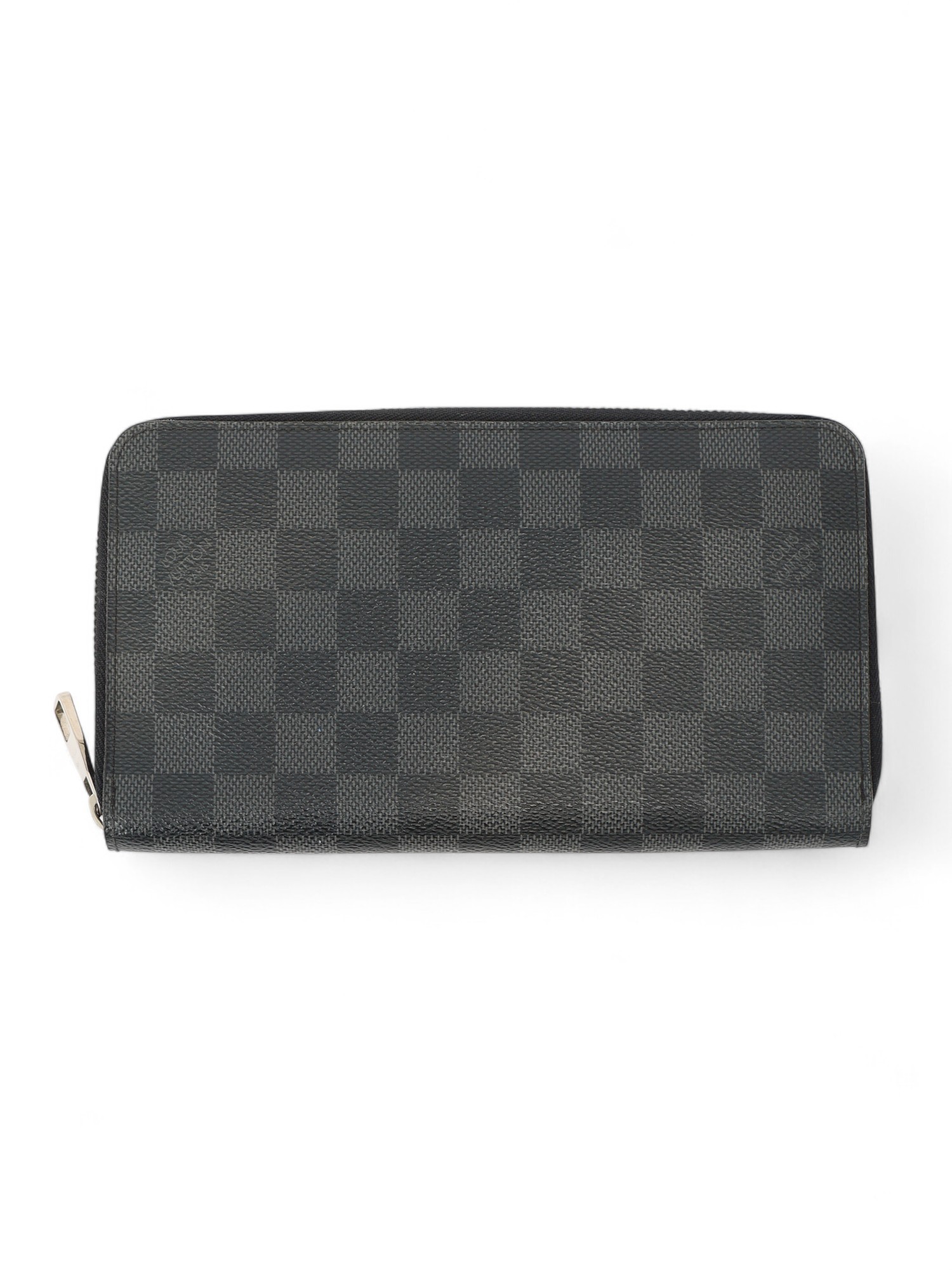 Louis Vuitton Wallet 0