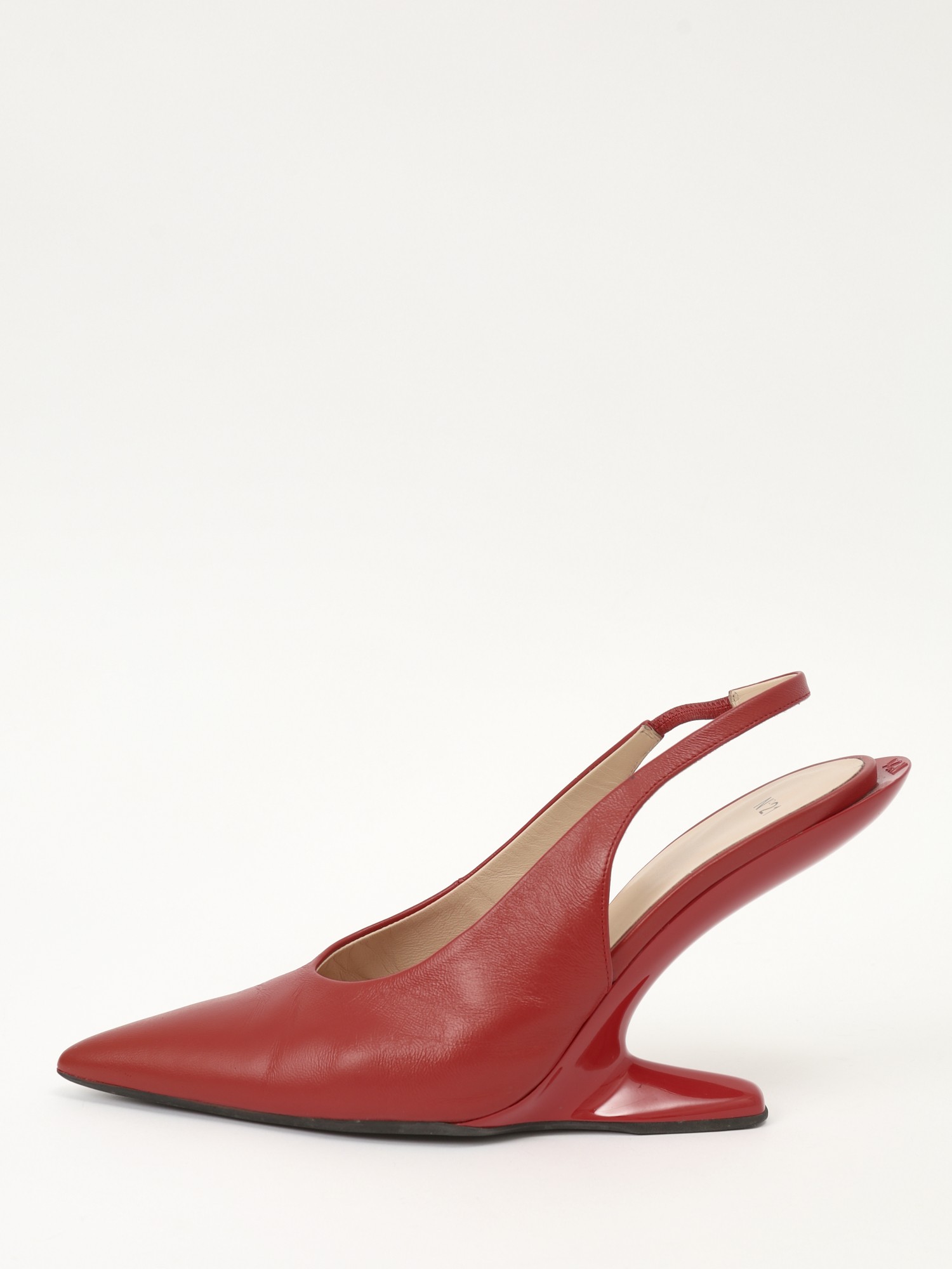 N21 Slingback Pumps 40 1